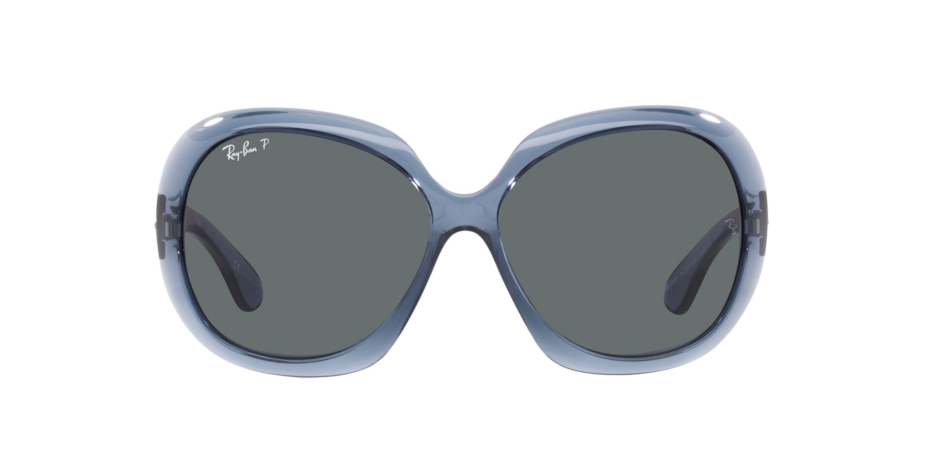 RAY-BAN RB4098 JACKIE OHH II 659281 60