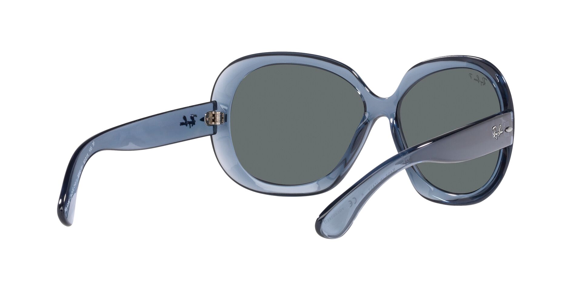 RAY-BAN RB4098 JACKIE OHH II 659281 60