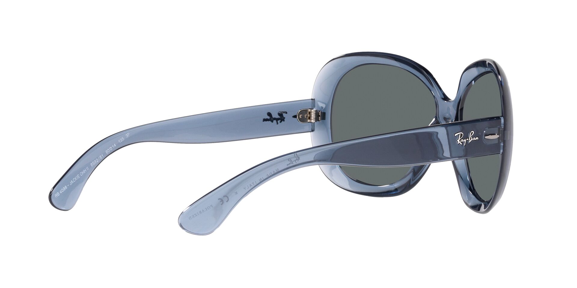 RAY-BAN RB4098 JACKIE OHH II 659281 60