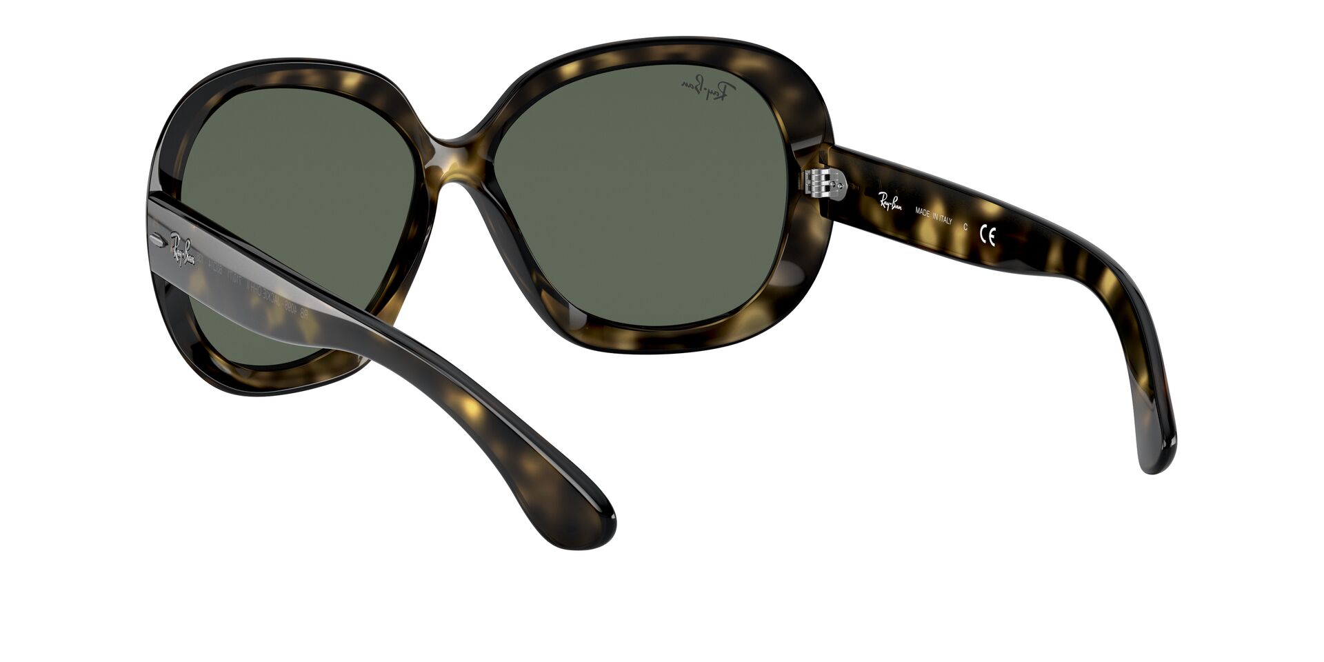 RAY-BAN RB4098 JACKIE OHH II 710/71 60 - 7