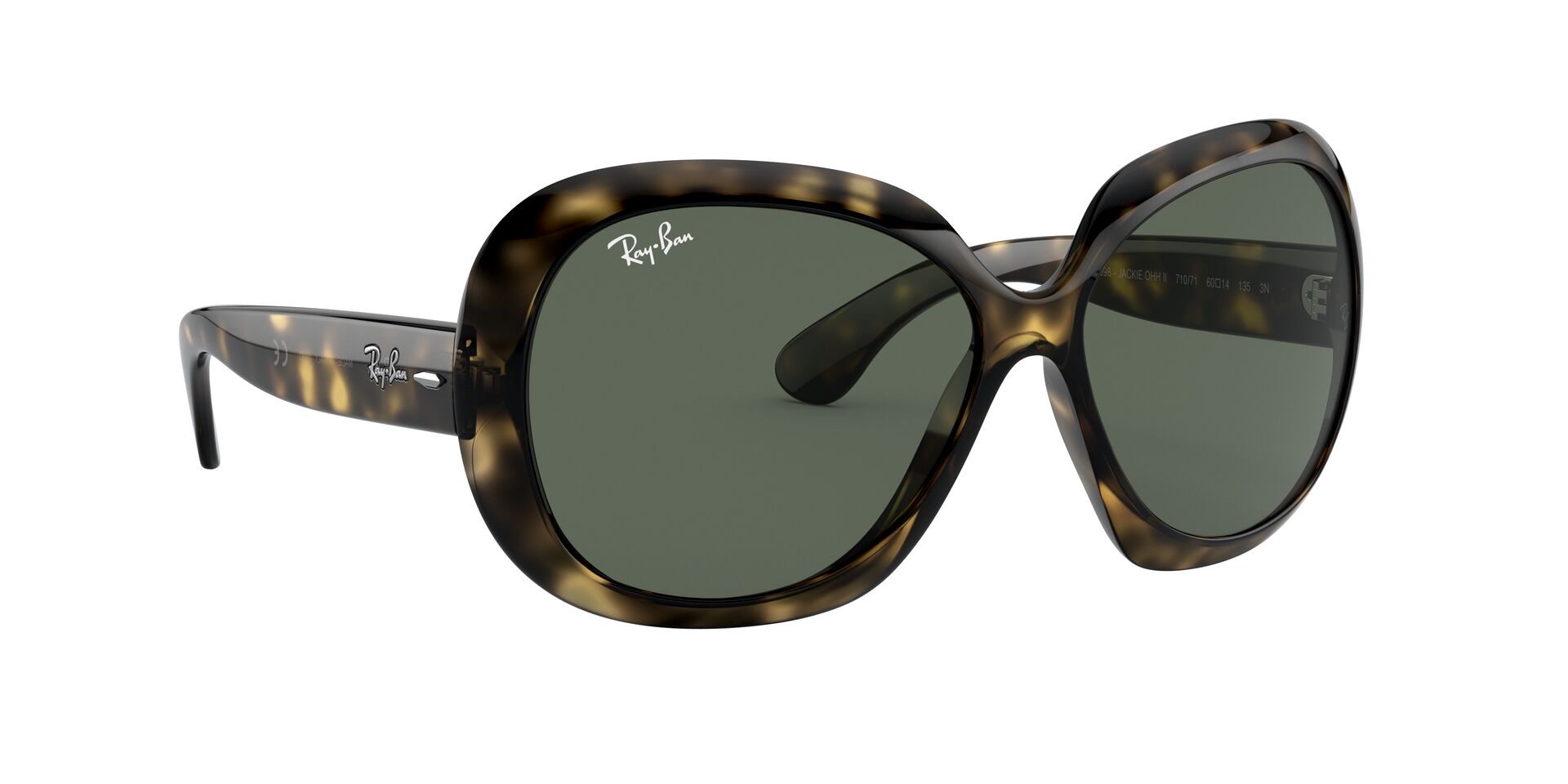 RAY-BAN RB4098 JACKIE OHH II 710/71 60 - 13