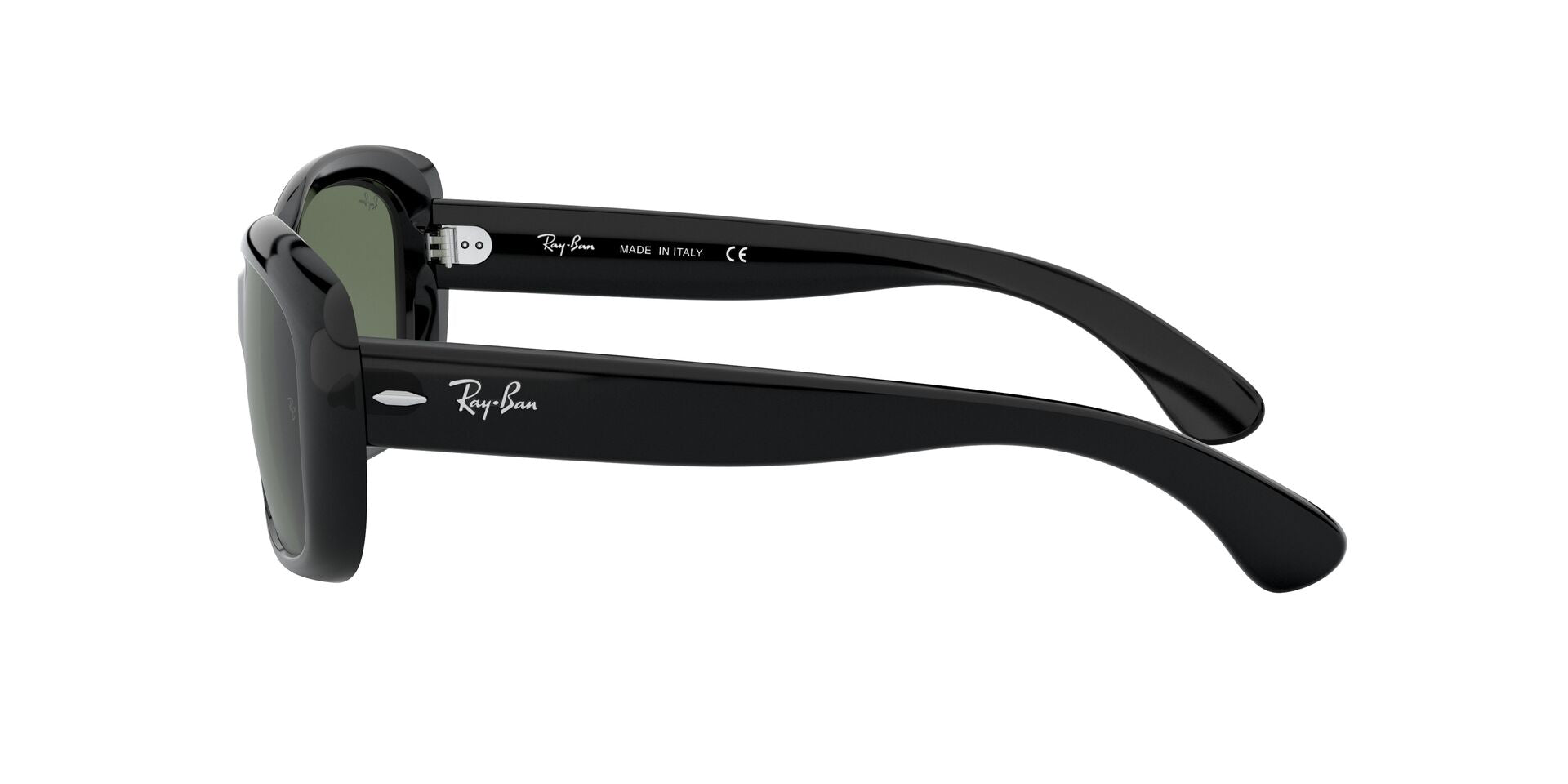 RAY-BAN RB4101 JACKIE OHH 601 58 - 21