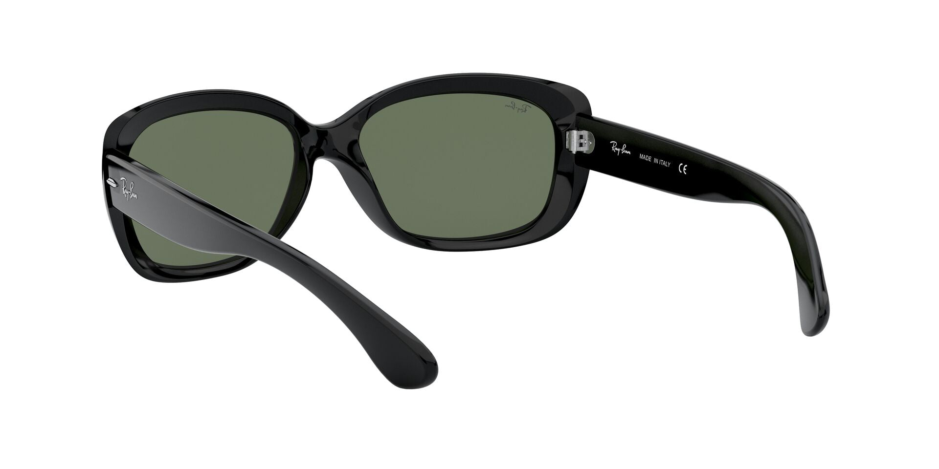 RAY-BAN RB4101 JACKIE OHH 601 58 - 23
