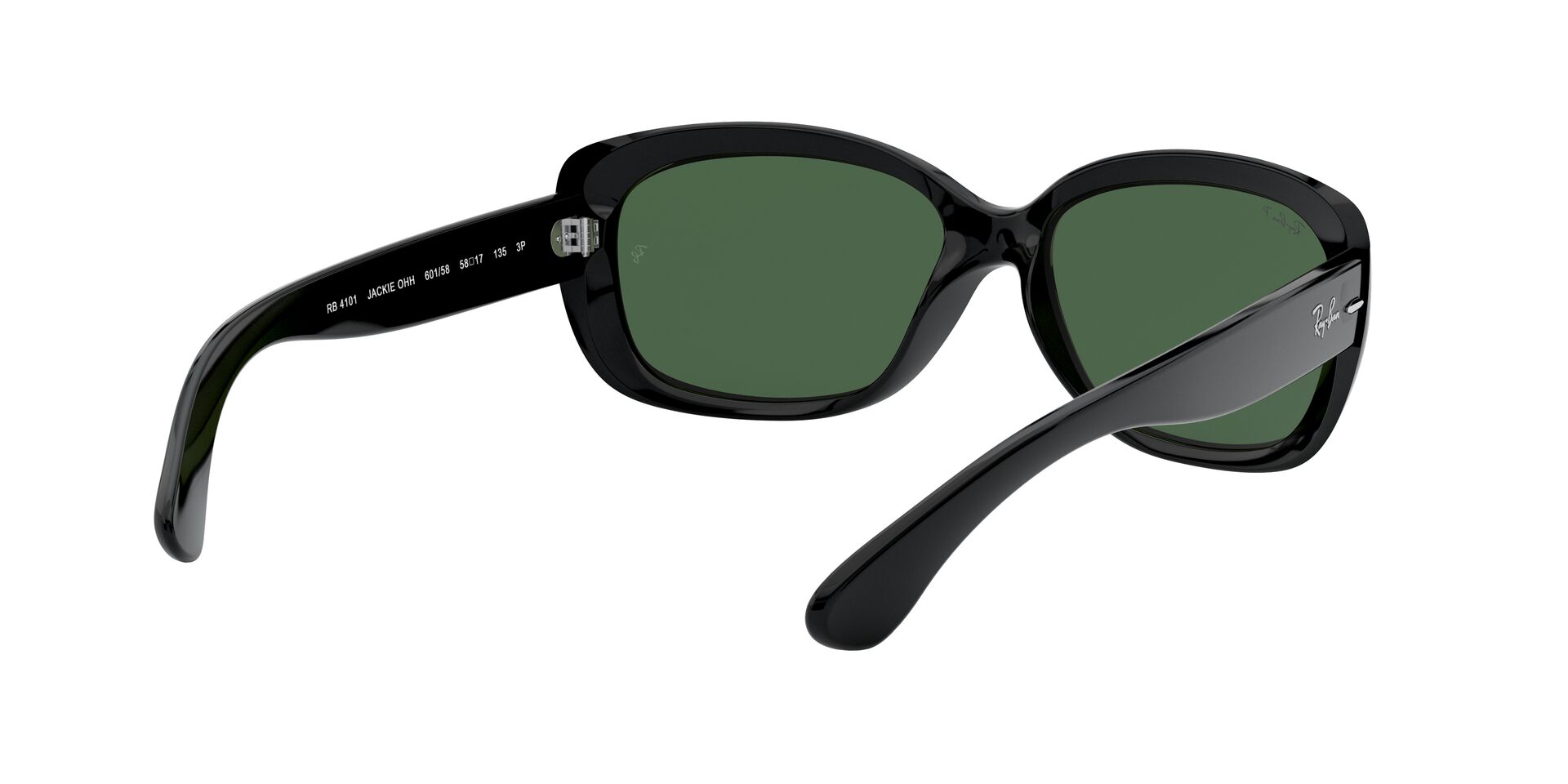 RAY-BAN RB4101 JACKIE OHH 601/58 58 - 19