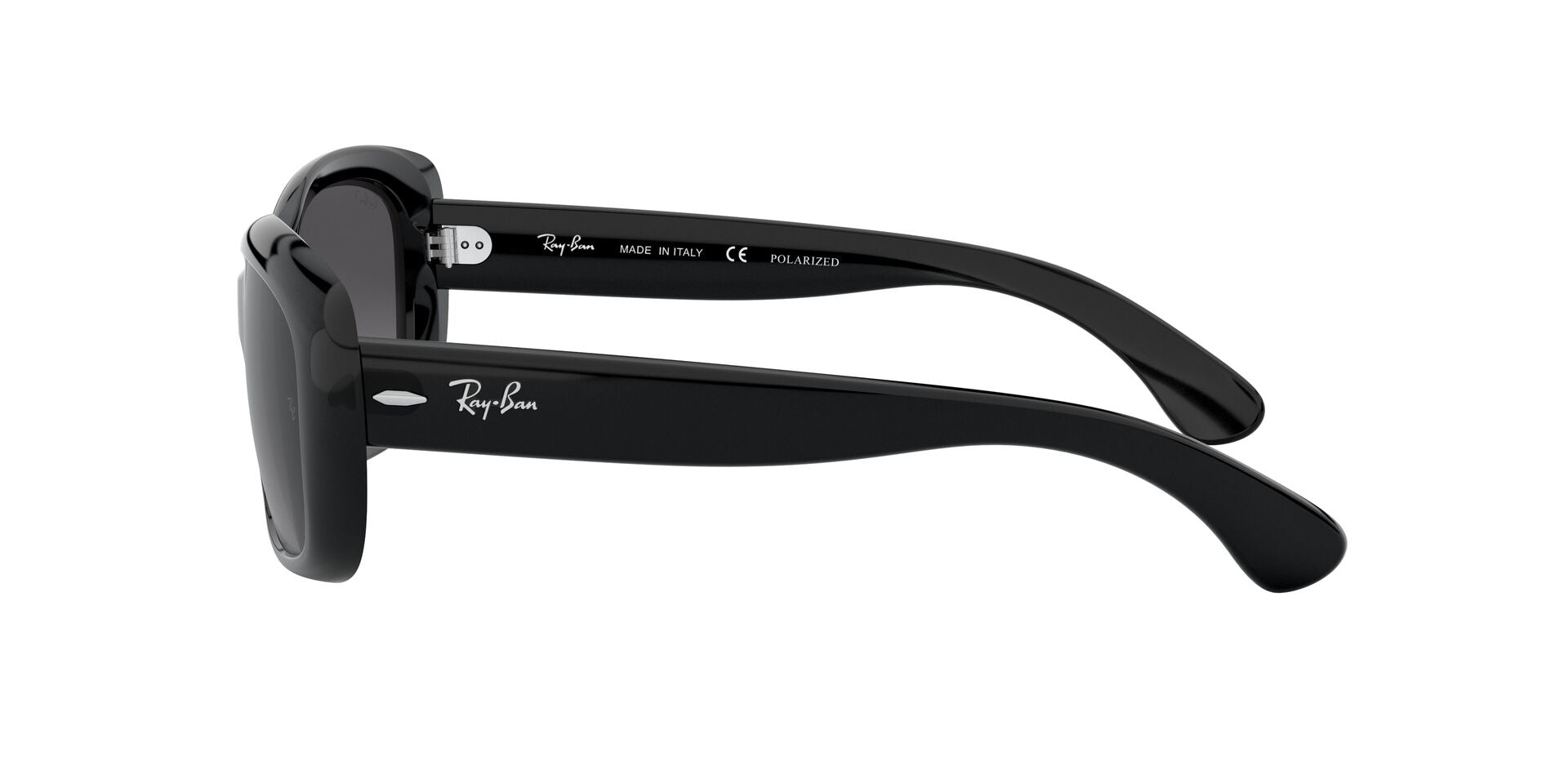 RAY-BAN RB4101 JACKIE OHH 601 58 - 21