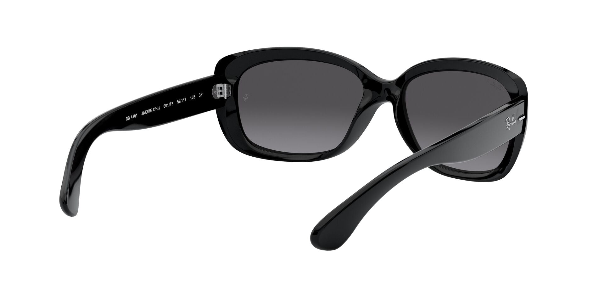 RAY-BAN RB4101 JACKIE OHH 601/T3 58 - 18