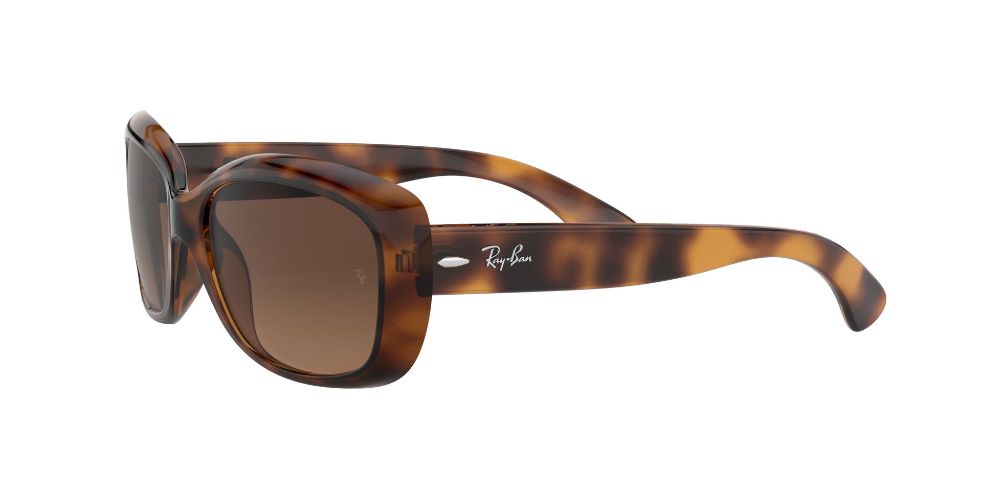 RAY-BAN RB4101 JACKIE OHH 642/43 58 - 22