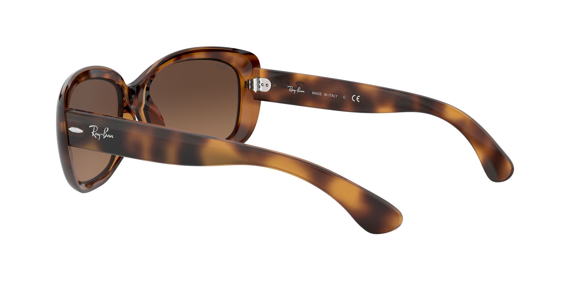 RAY-BAN RB4101 JACKIE OHH 642/43 58 - 24