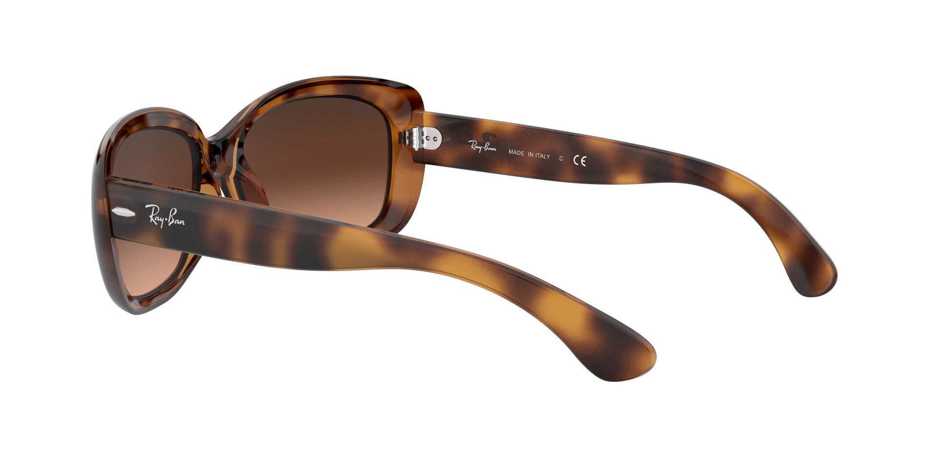 RAY-BAN RB4101 JACKIE OHH 642/A5 58 - 10