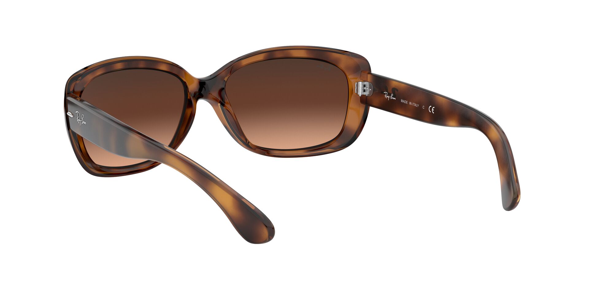 RAY-BAN RB4101 JACKIE OHH 642/A5 58 - 11