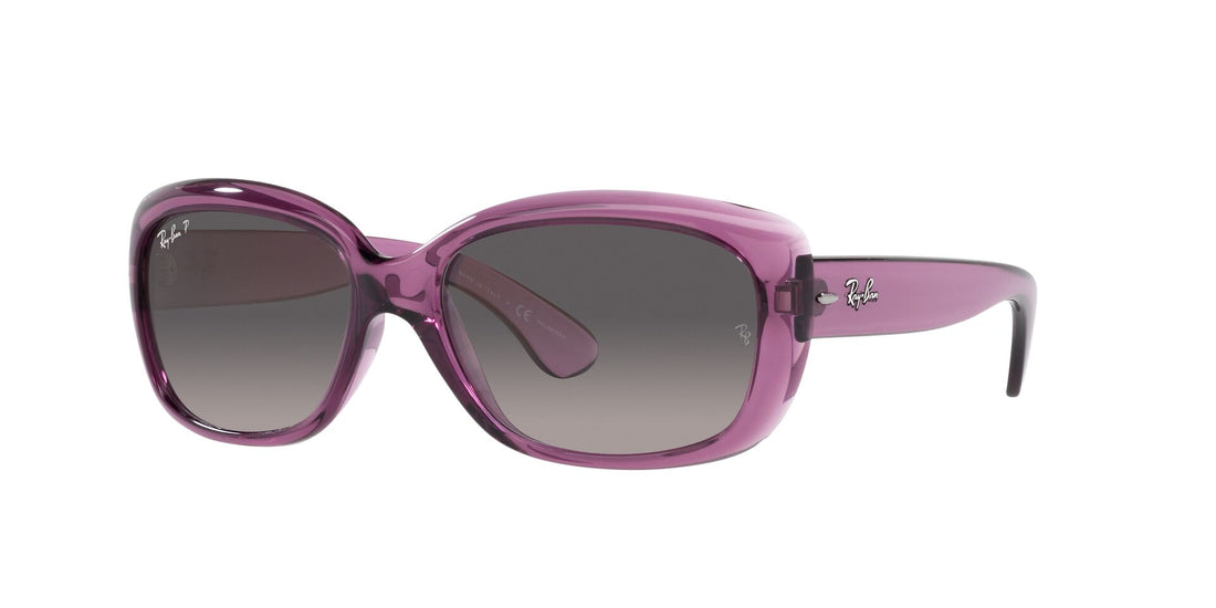 RAY-BAN RB4101 JACKIE OHH 6591M3 58 - 21