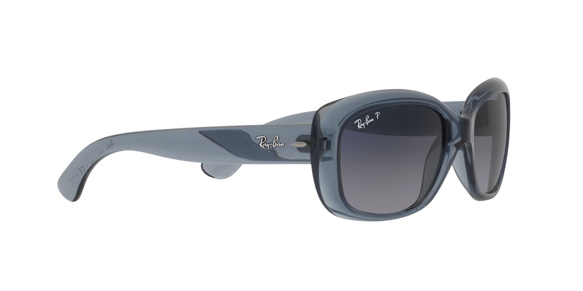 RAY-BAN RB4101 JACKIE OHH 659278 58 - 9