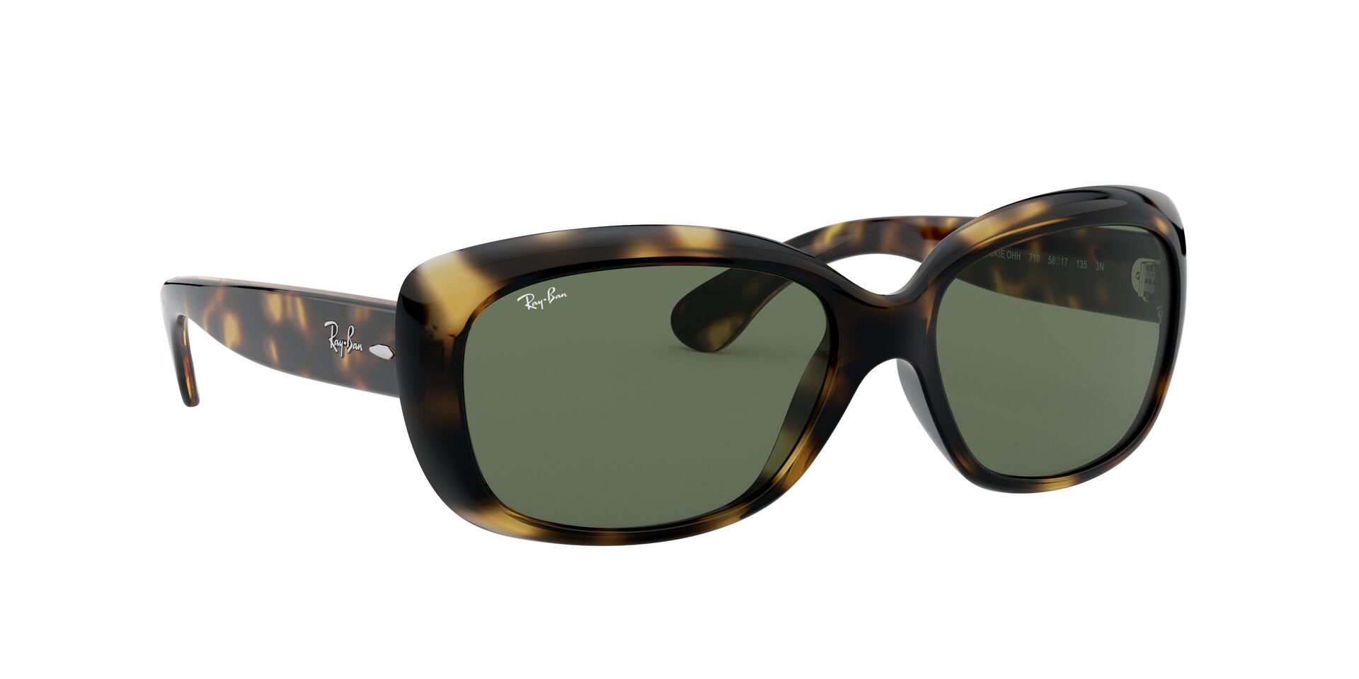 RAY-BAN RB4101 JACKIE OHH 710 58 - 5