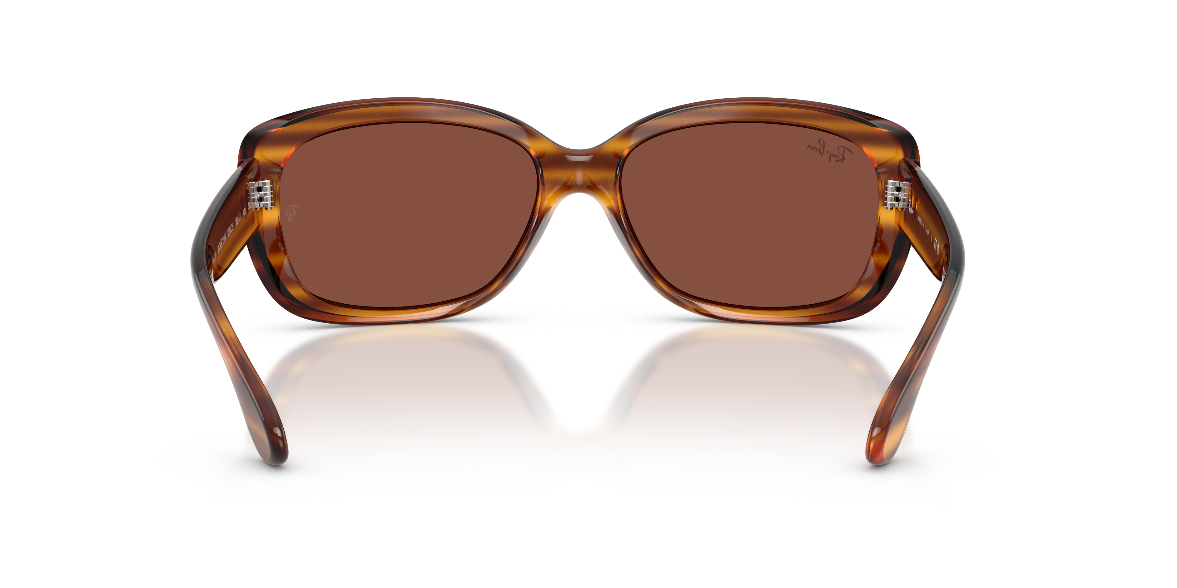 RAY-BAN RB4101 JACKIE OHH 820/C5 58