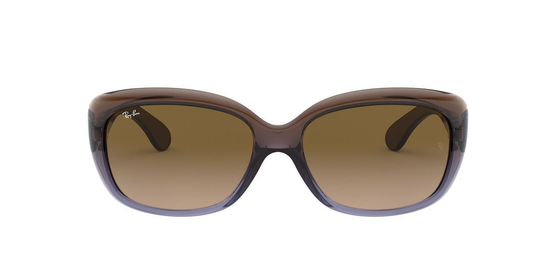 RAY-BAN RB4101 JACKIE OHH 860/51 58 - 15
