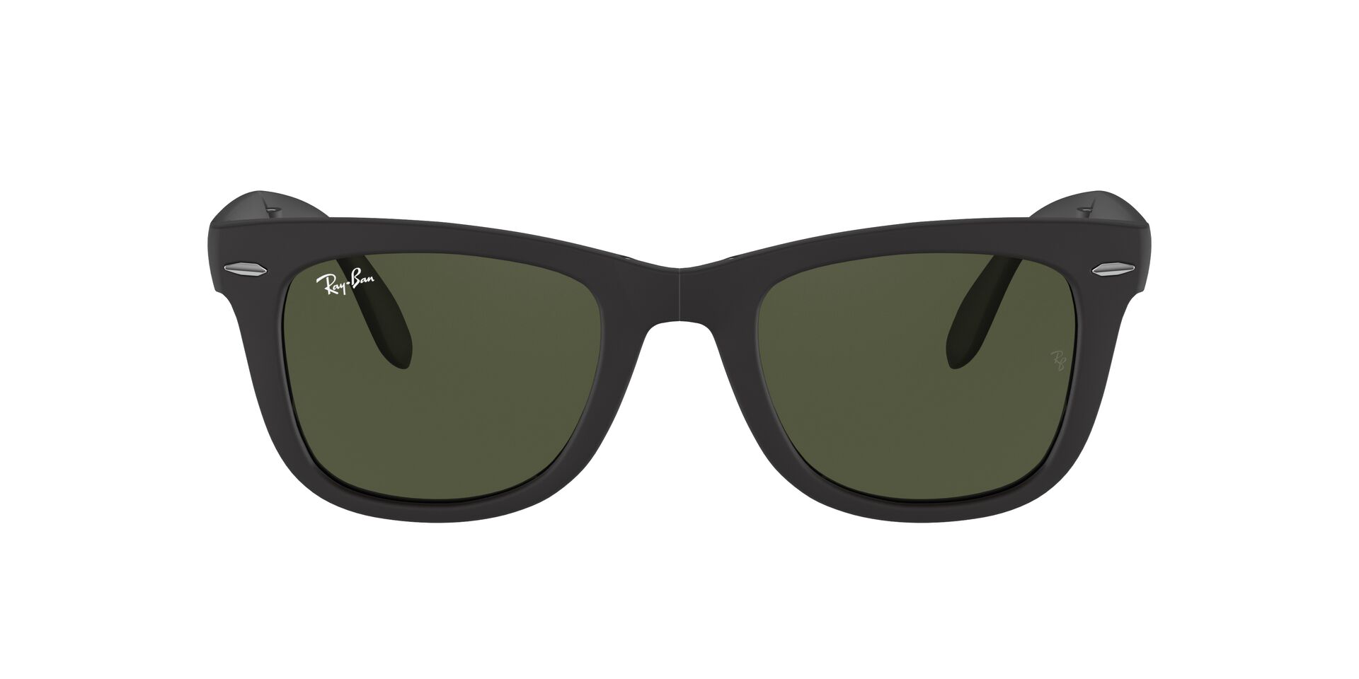 RAY-BAN RB4105 FOLDING WAYFARER 601S 54 - 20