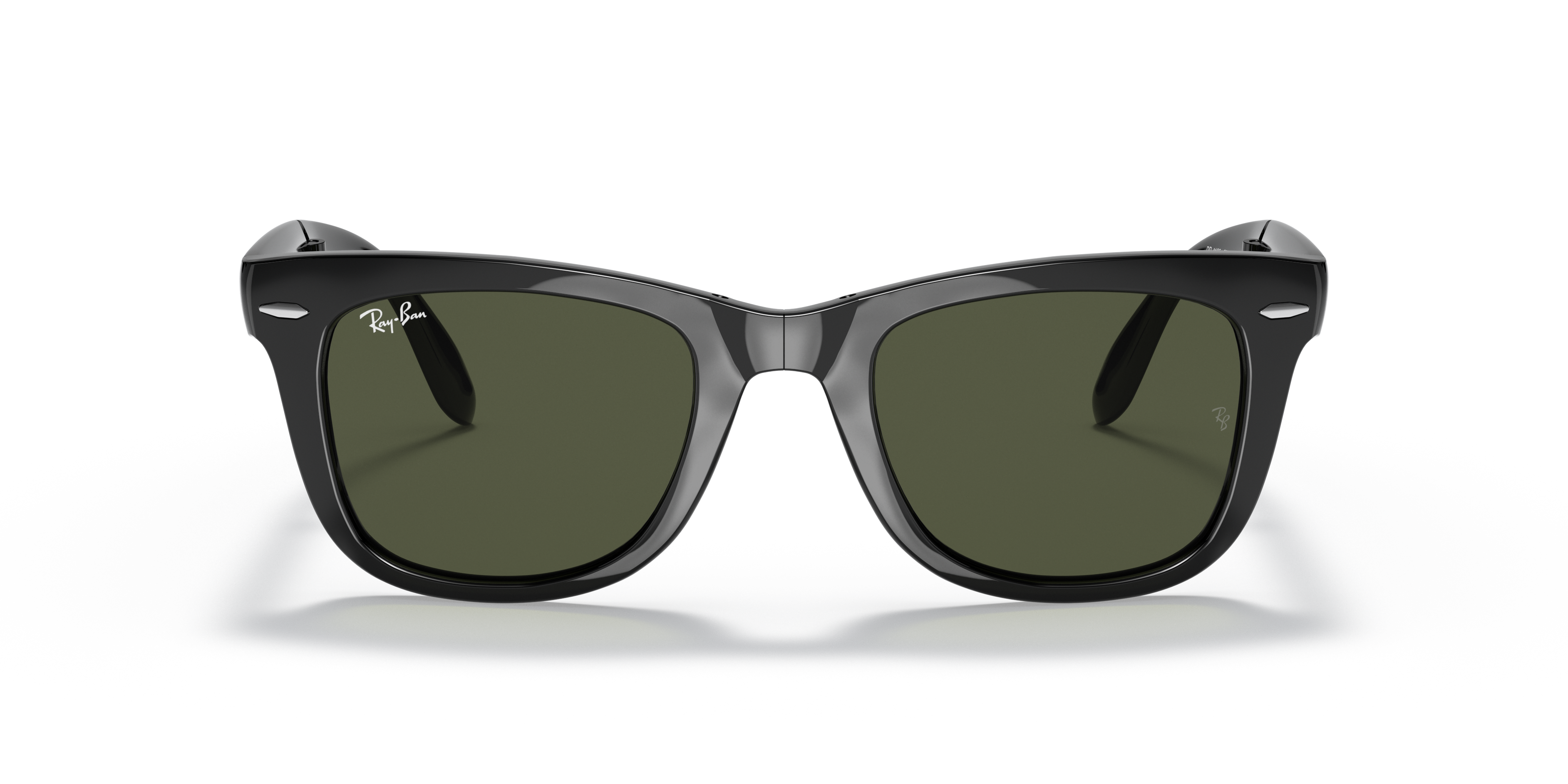 Ray-Ban RB4105 Pliage Wayfarer 601 50