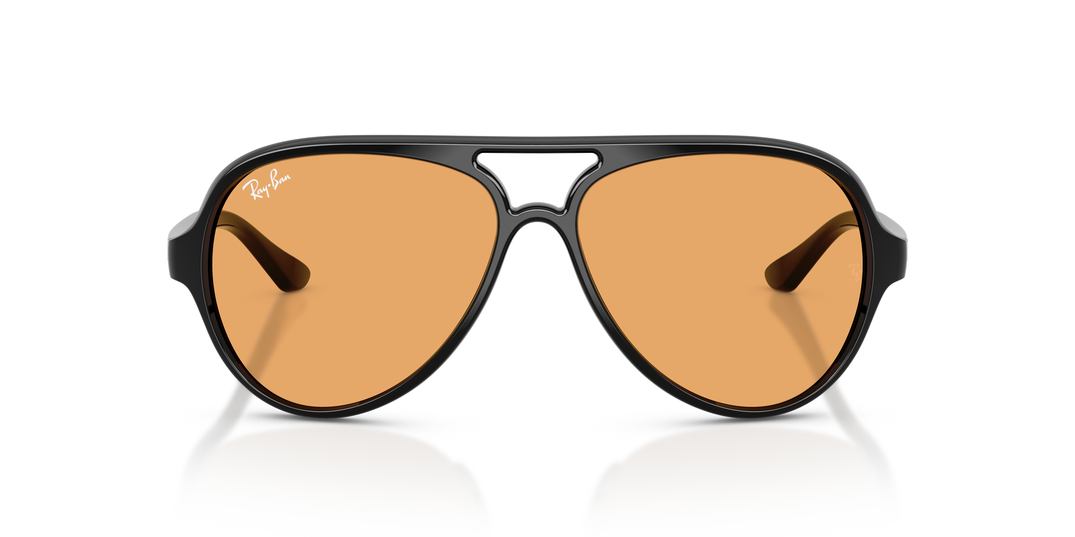 RAY-BAN RB4125 CATS 5000 601/33 59