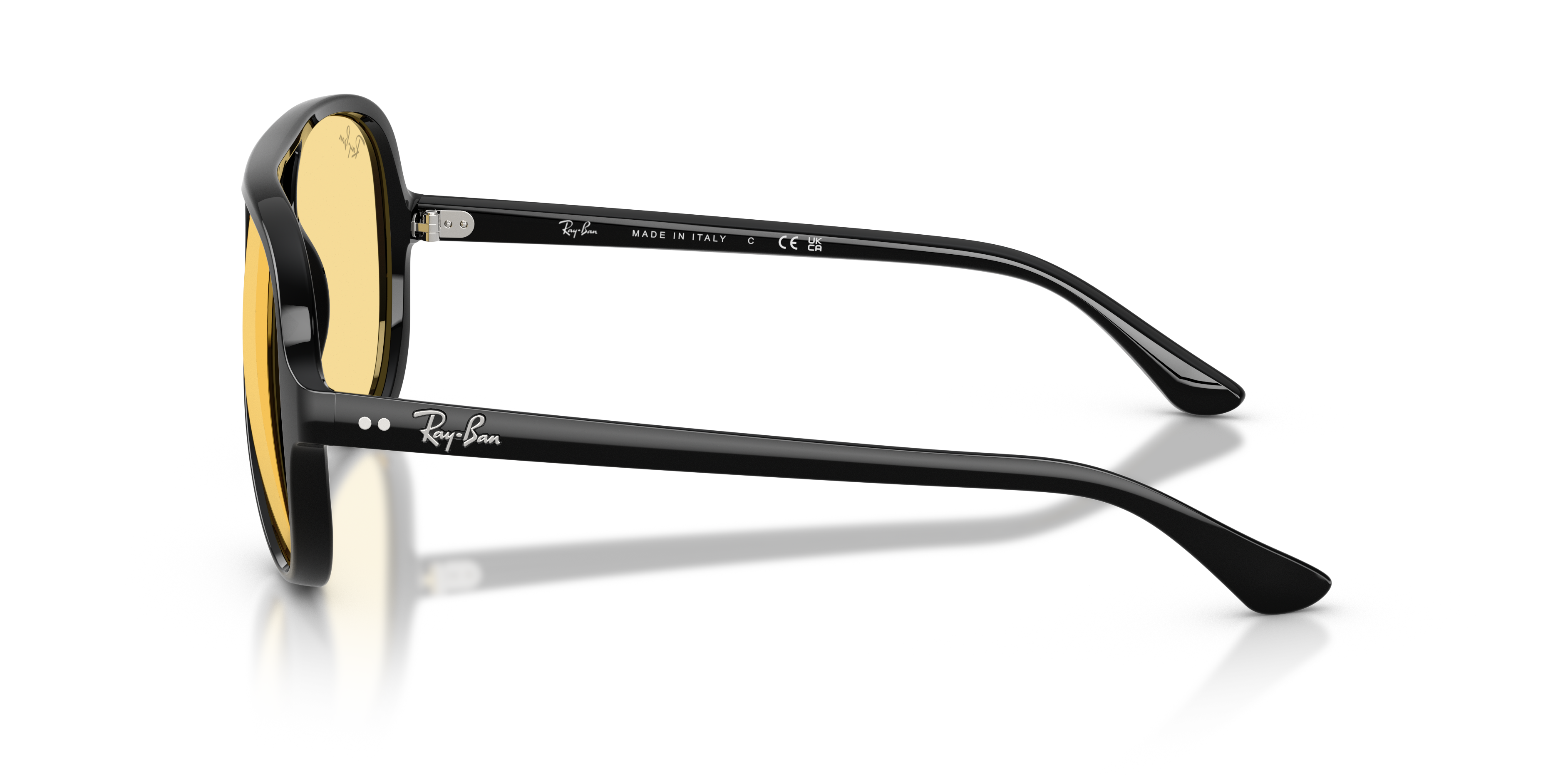 RAY-BAN RB4125 CATS 5000 601/R6 59