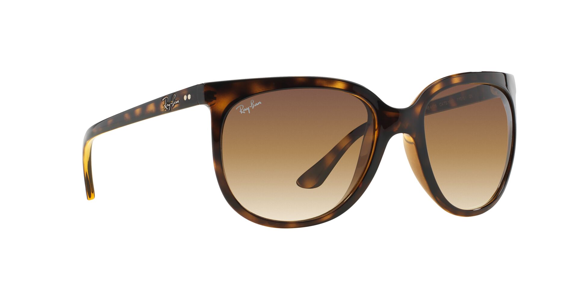 RAY-BAN RB4126 CATS 1000 710/51 57 - 14