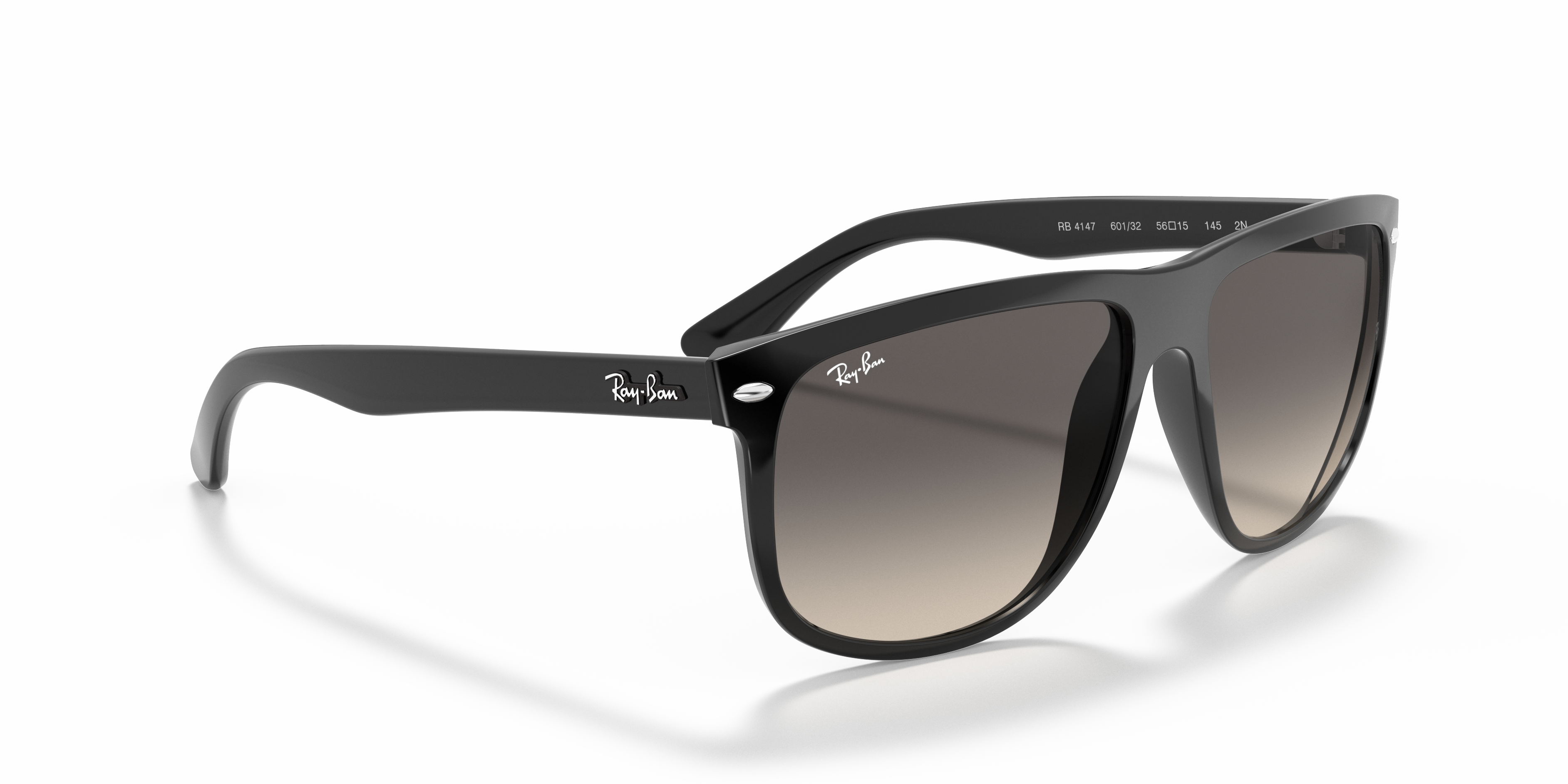 RAY-BAN RB4147 BOYFRIEND 601/32 56