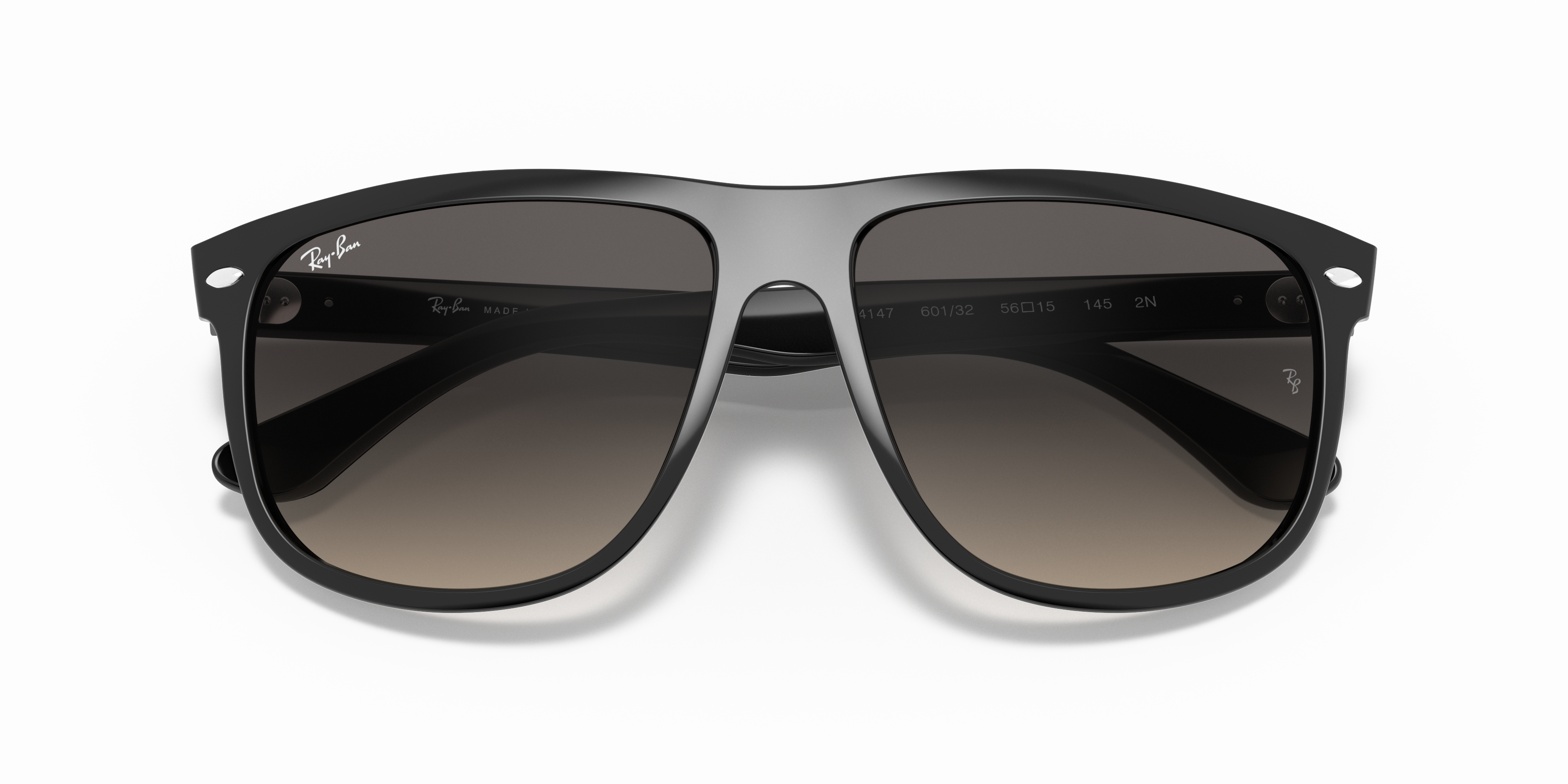 RAY-BAN RB4147 BOYFRIEND 601/32 60