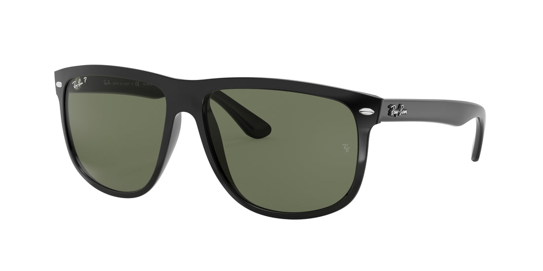 Sunglasses ray-ban rb4147 boyfriend 601/58 masculino size 60mm - Main view