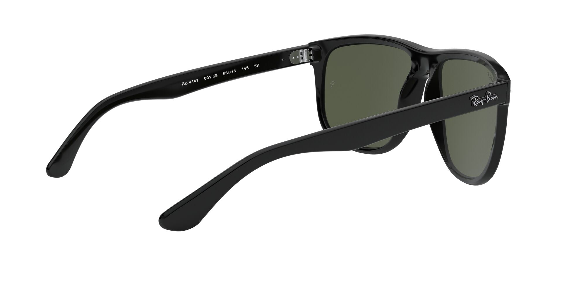 RAY-BAN RB4147 BOYFRIEND 601/58 60 - 17