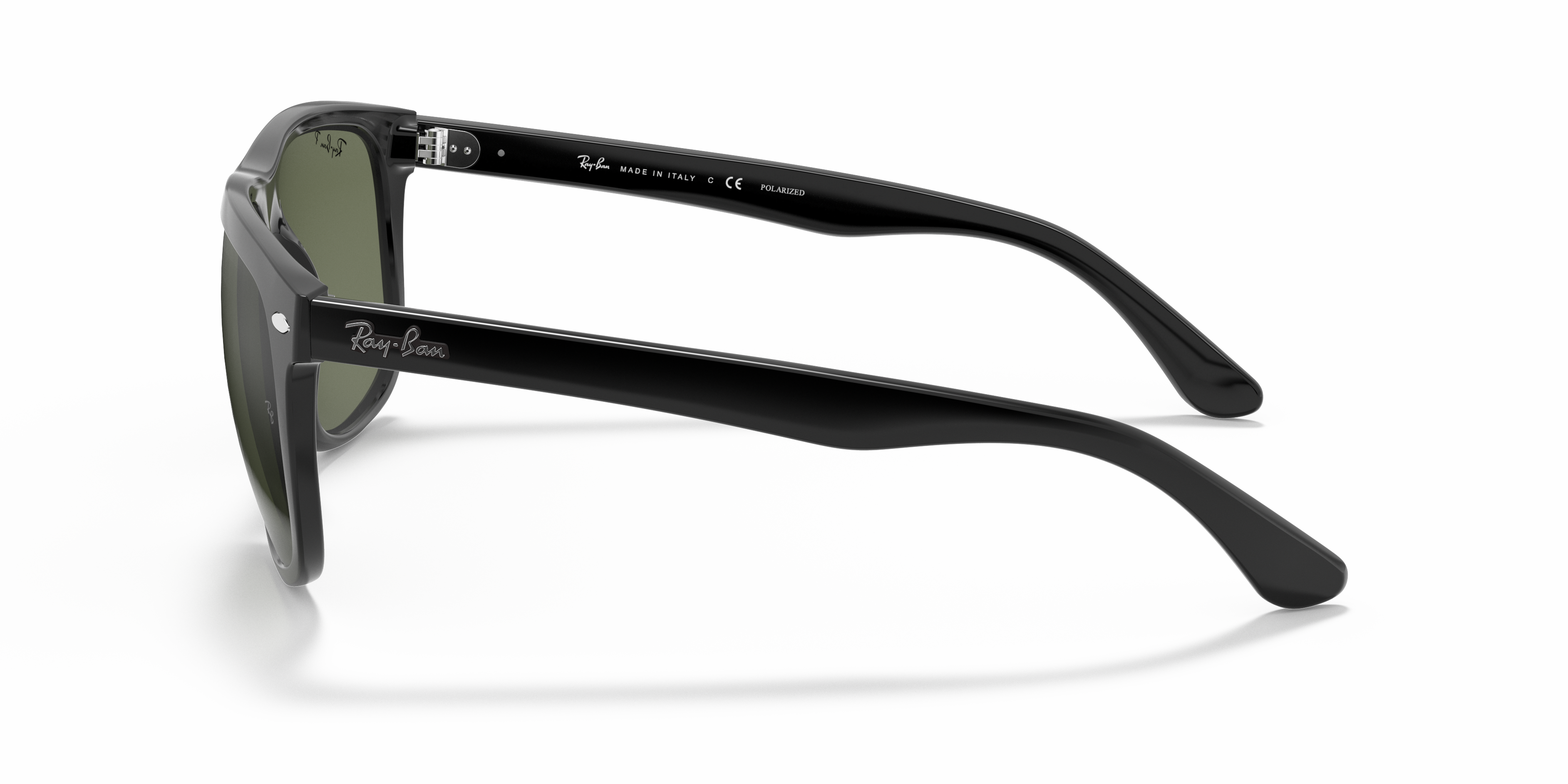 RAY-BAN RB4147 BOYFRIEND 601/58 60