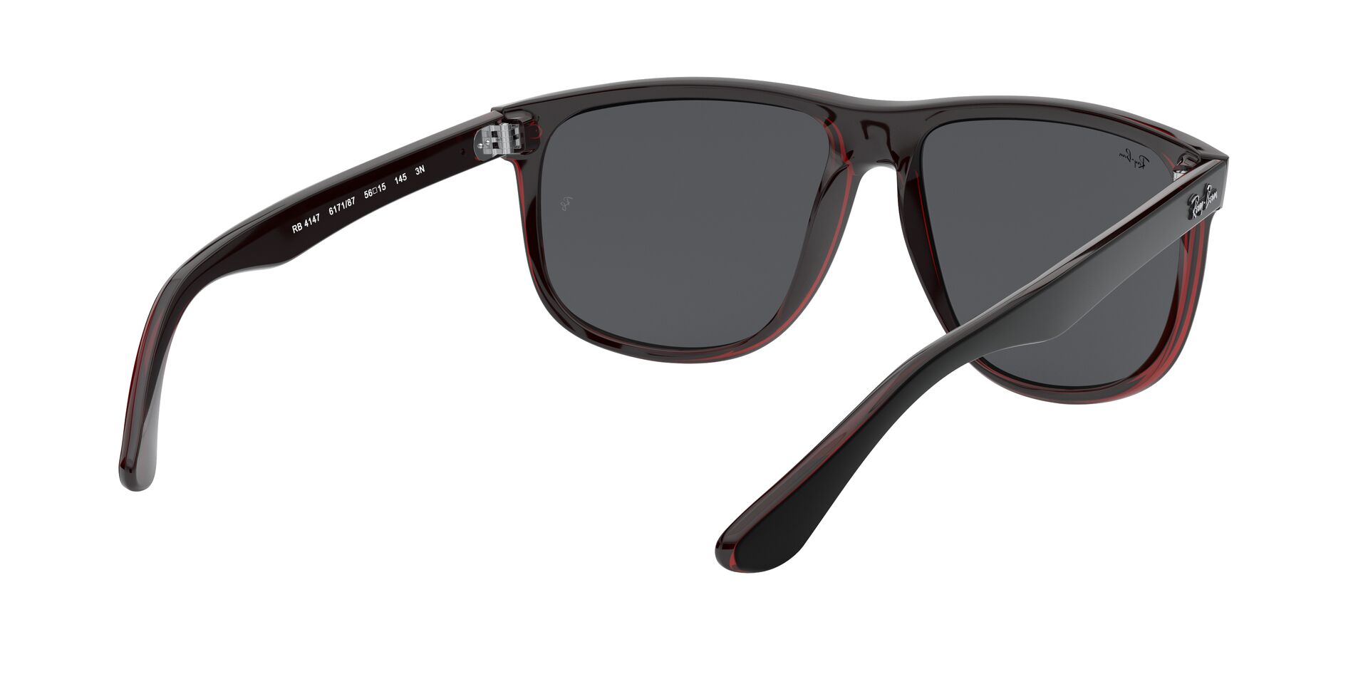 RAY-BAN RB4147 BOYFRIEND 617187 60 - 17