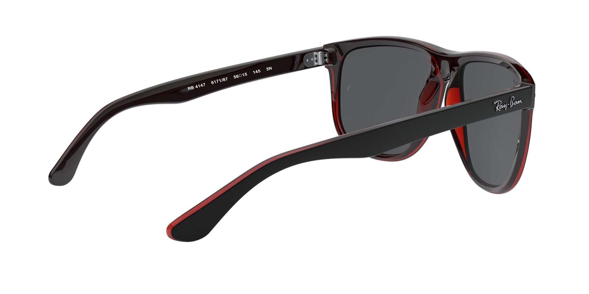 RAY-BAN RB4147 BOYFRIEND 617187 60 - 18