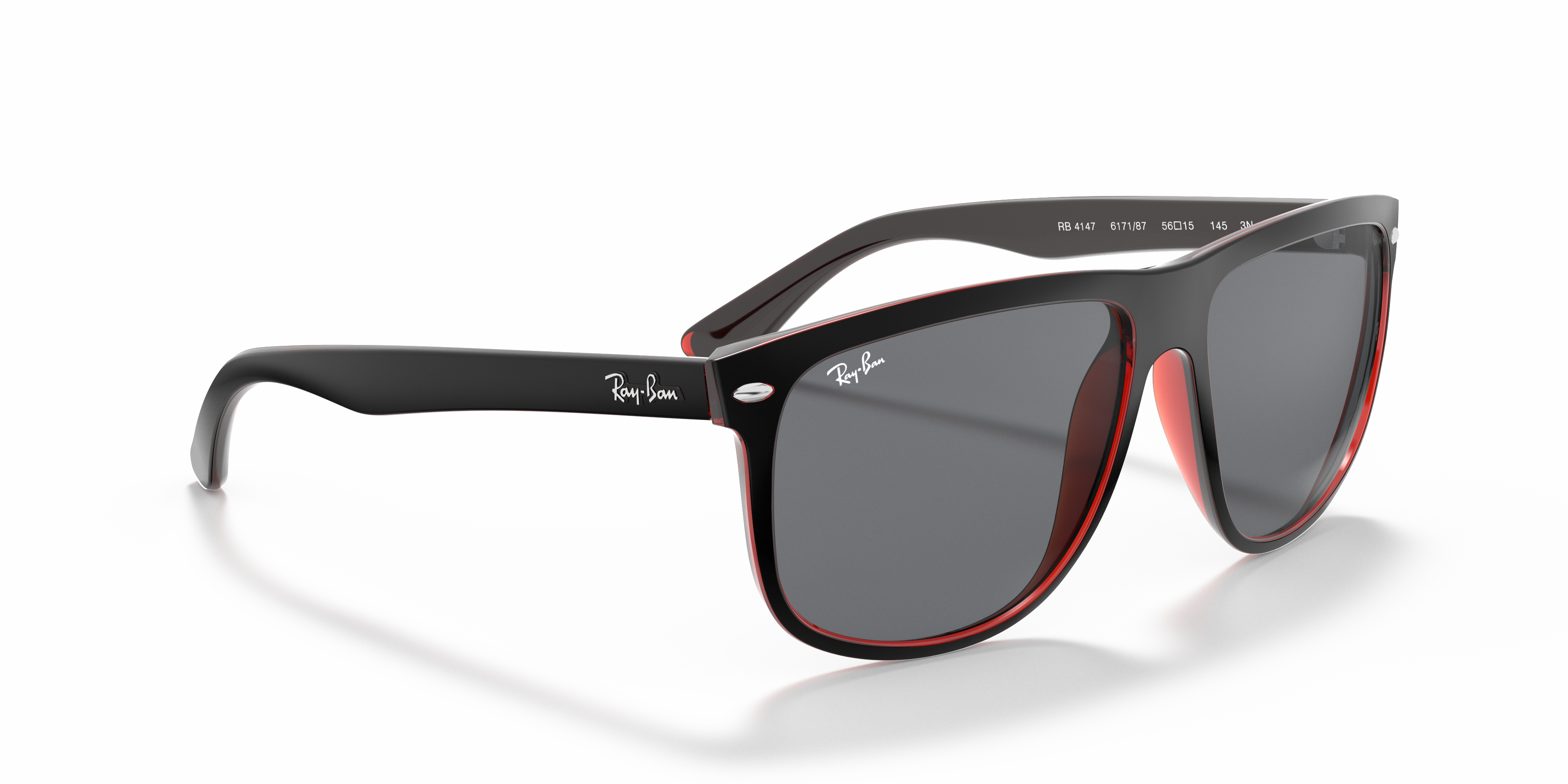 RAY-BAN RB4147 BOYFRIEND 617187 60