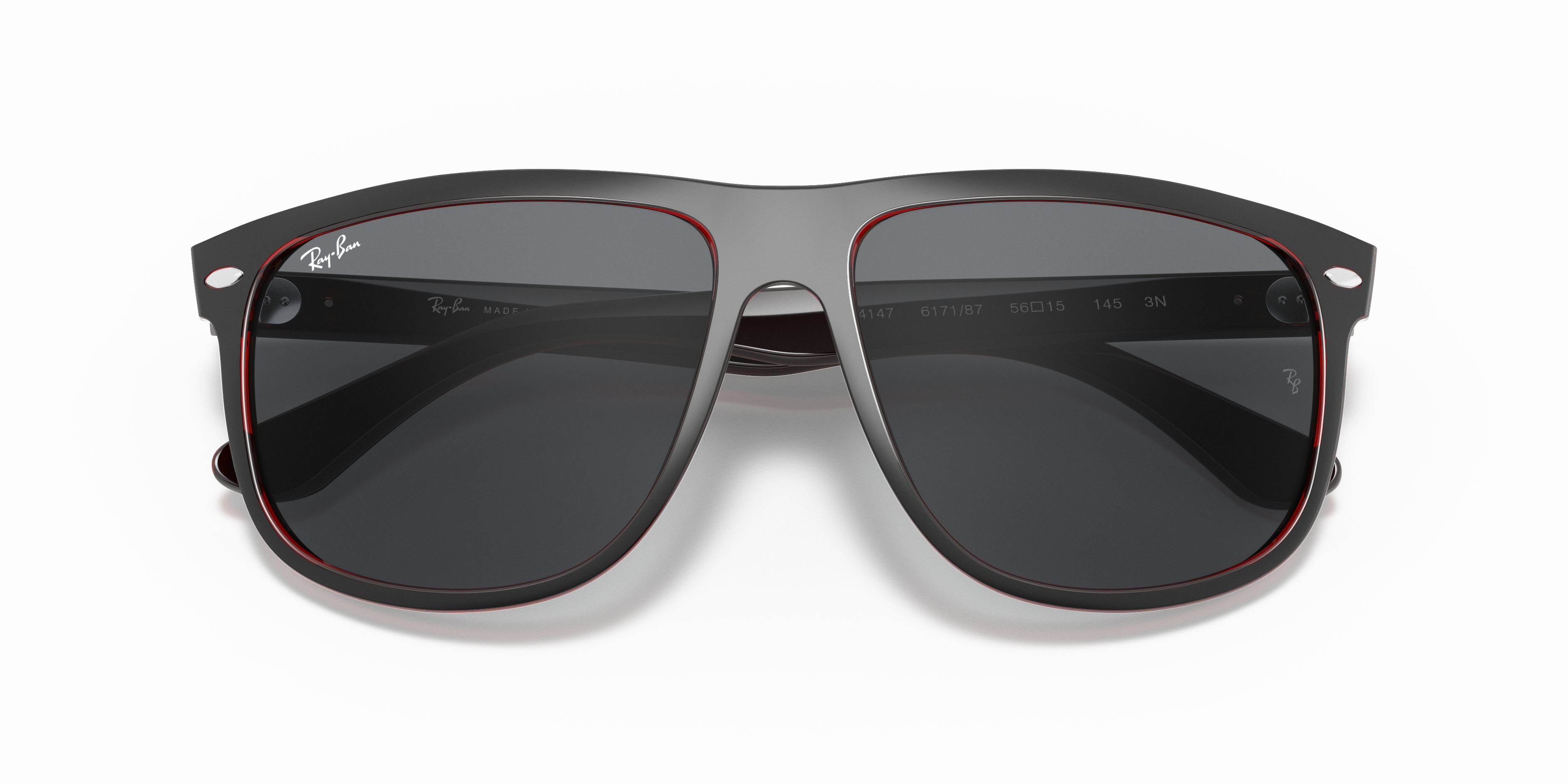 RAY-BAN RB4147 BOYFRIEND 617187 60