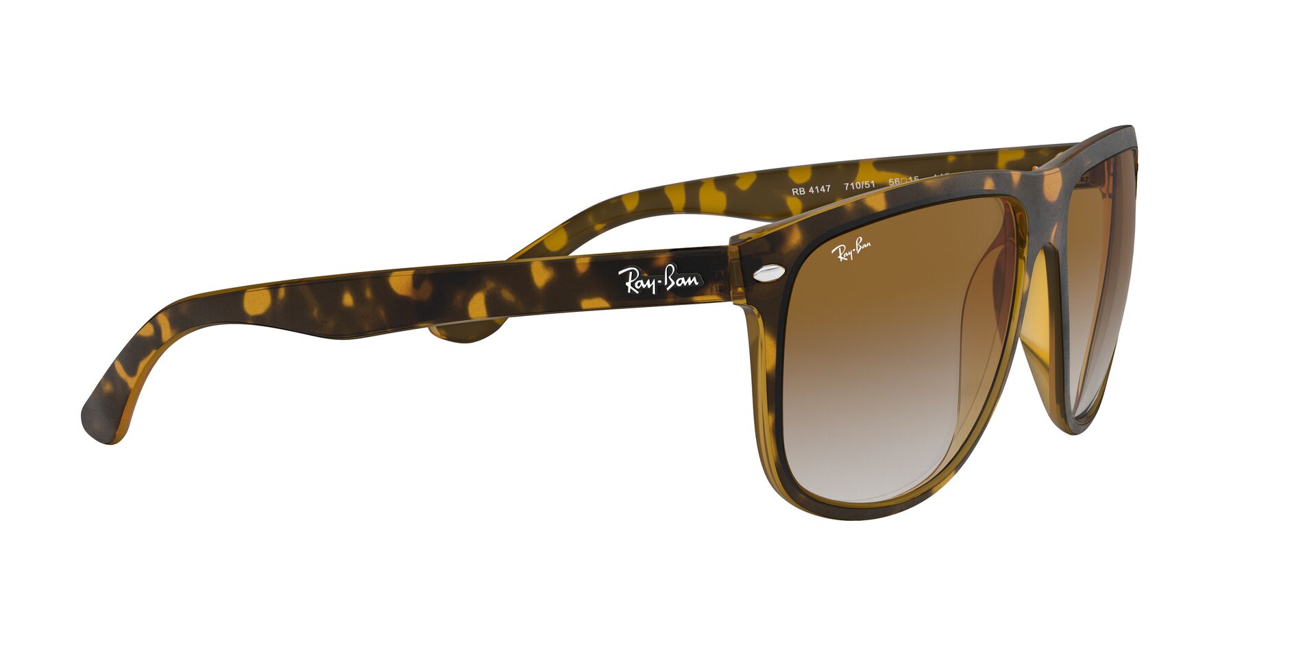 RAY-BAN RB4147 BOYFRIEND 710/51 56 - 13