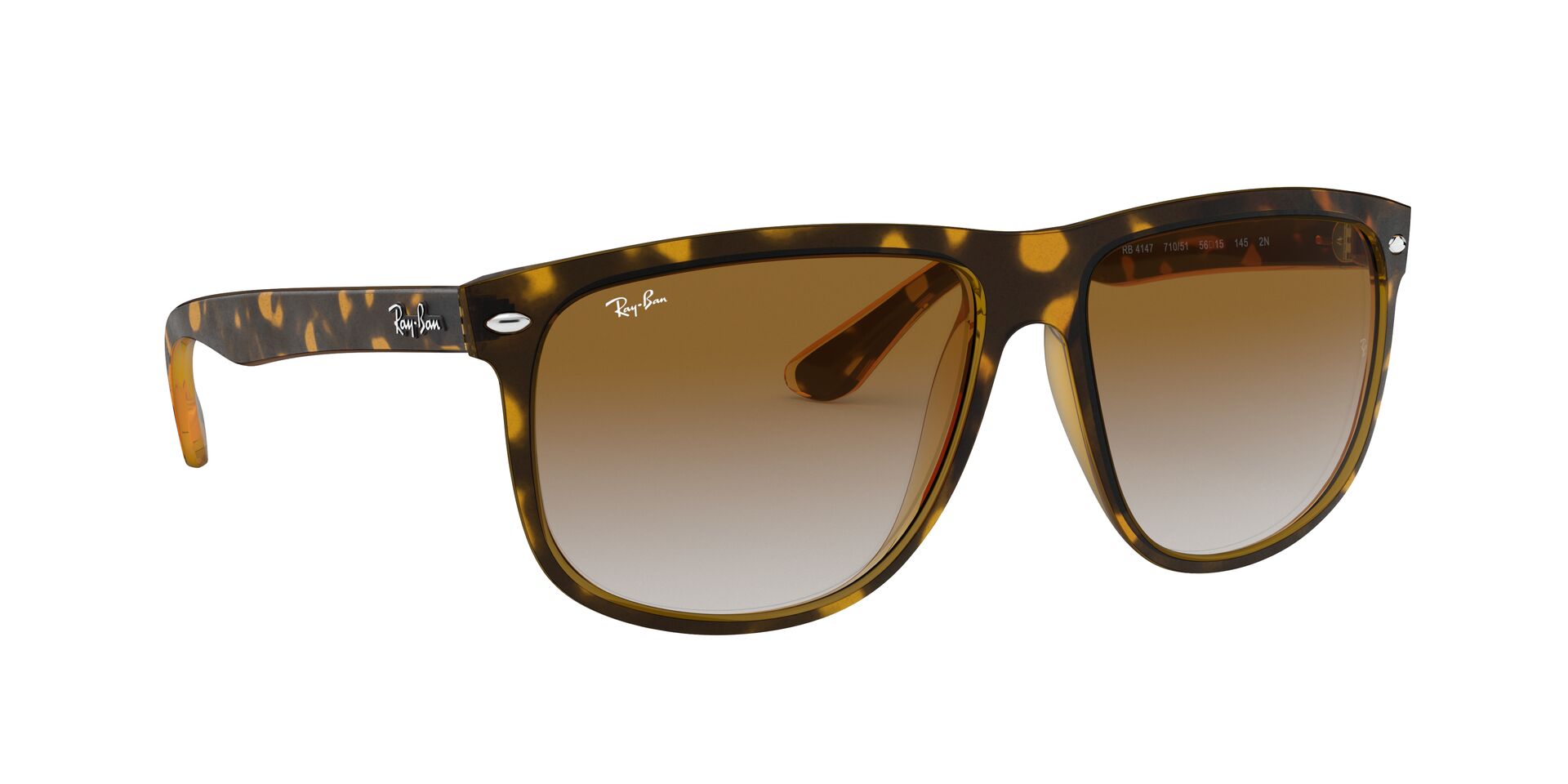RAY-BAN RB4147 BOYFRIEND 710/51 56 - 14