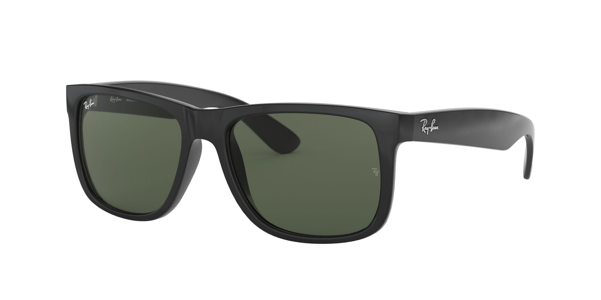 RAY-BAN RB4165 JUSTIN 601/71 55 - 9