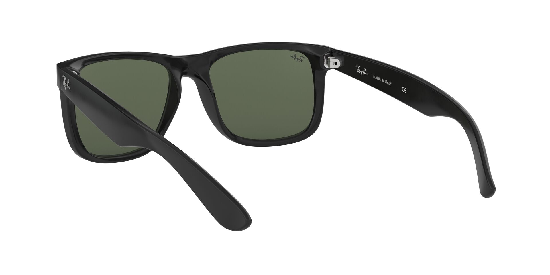 RAY-BAN RB4165 JUSTIN 601/71 55 - 13