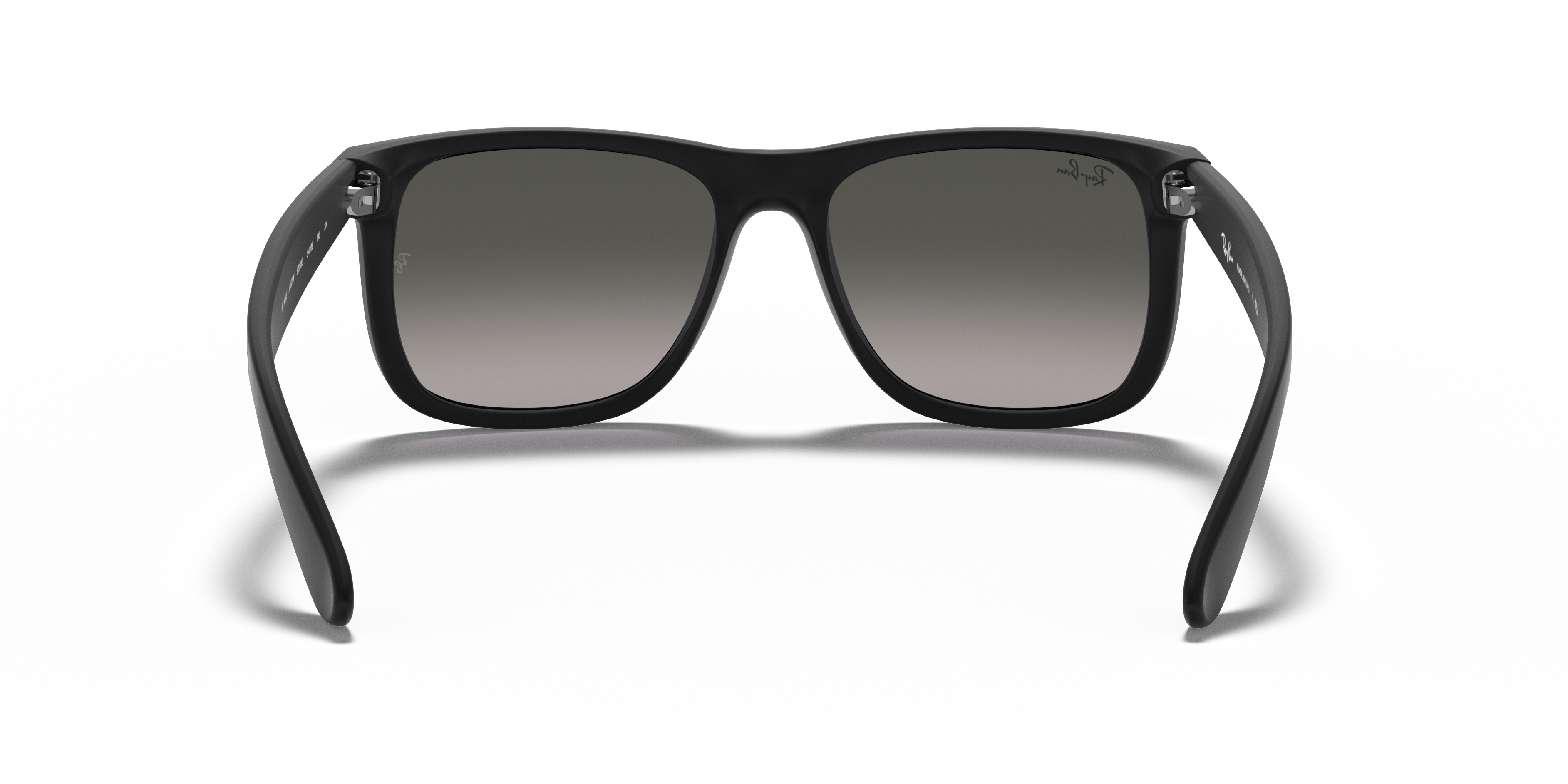 RAY-BAN RB4165 JUSTIN 601/8G 55 - 10