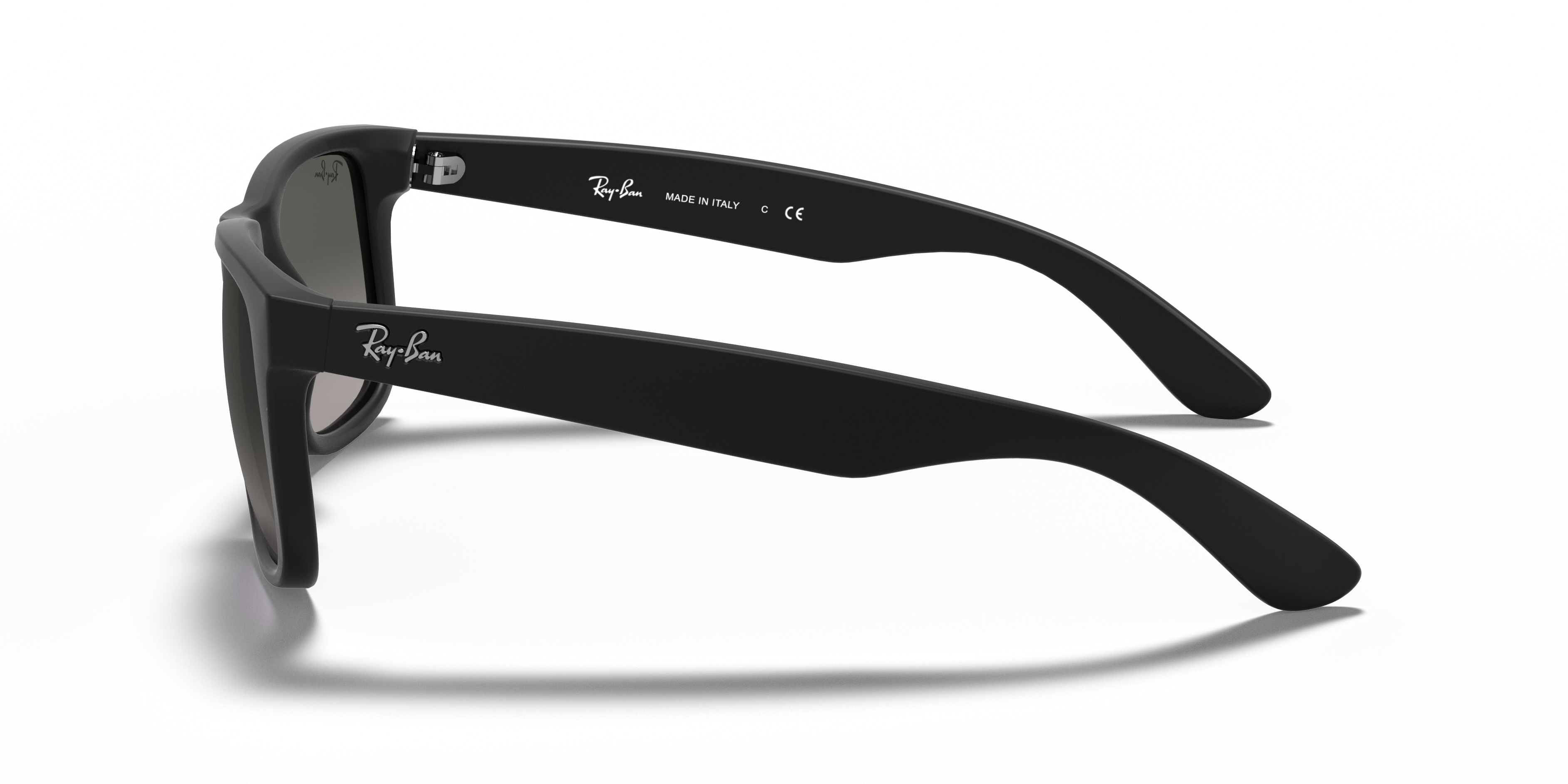 RAY-BAN RB4165 JUSTIN 601/8G 55 - 9