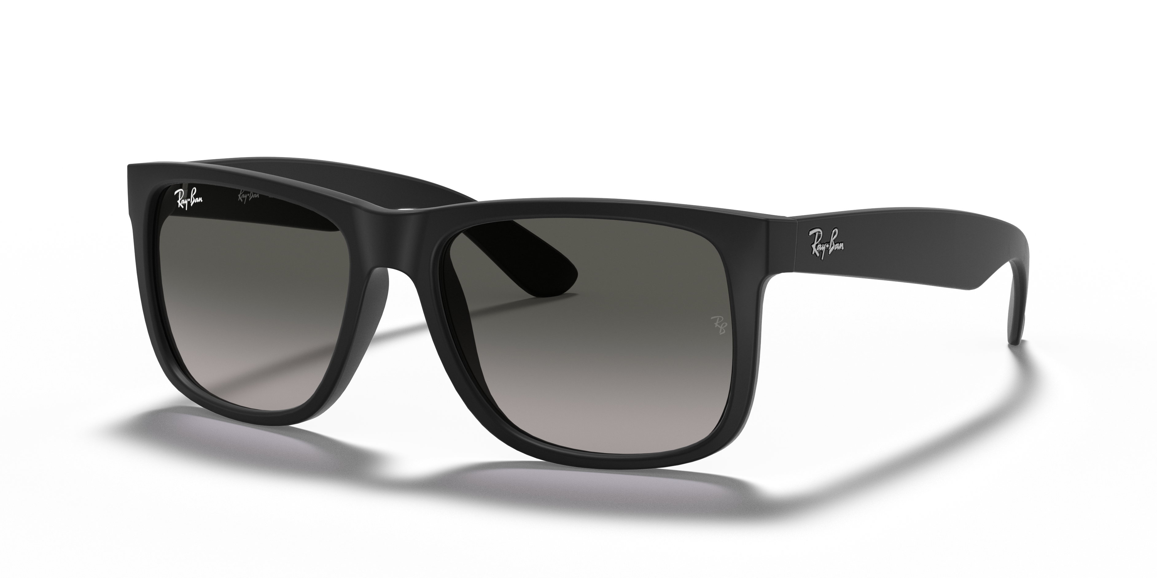 RAY-BAN RB4165 JUSTIN 601/8G 55