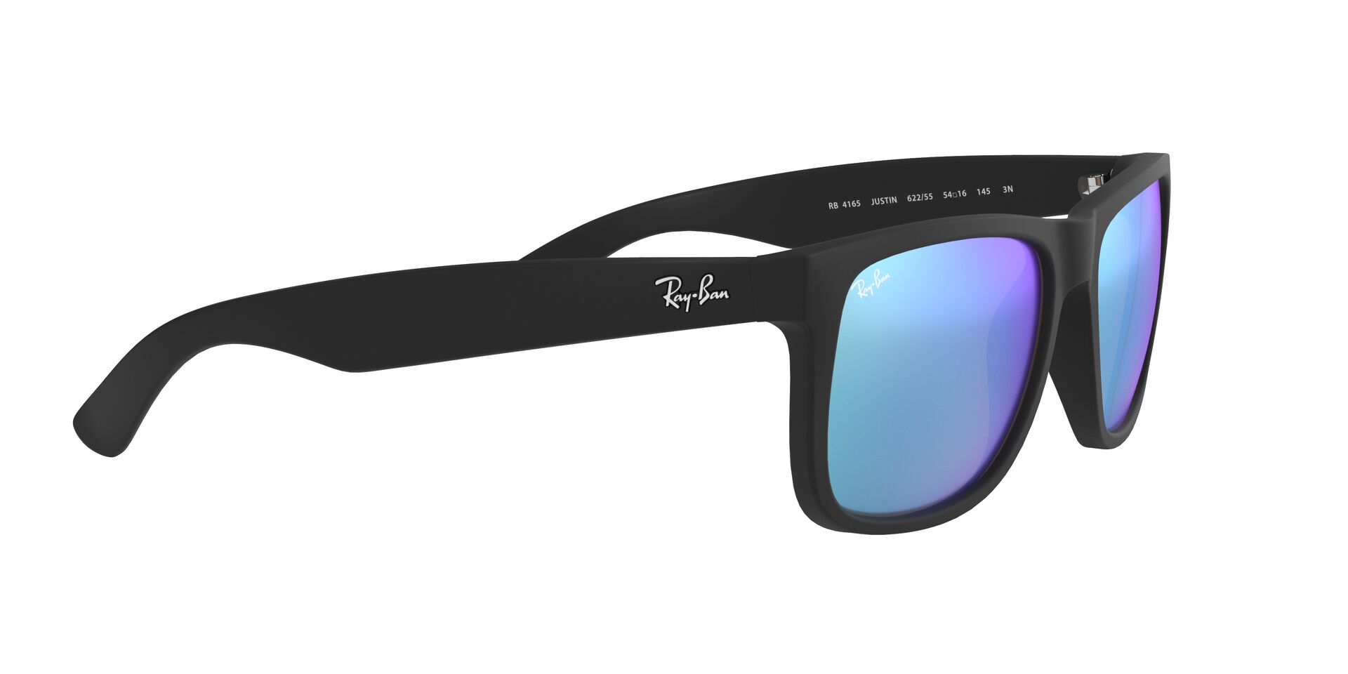 RAY-BAN RB4165 JUSTIN 622/55 51 - 23