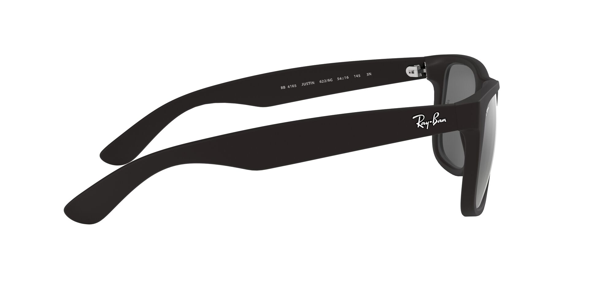 RAY-BAN RB4165 JUSTIN 622/6G 55 - 13