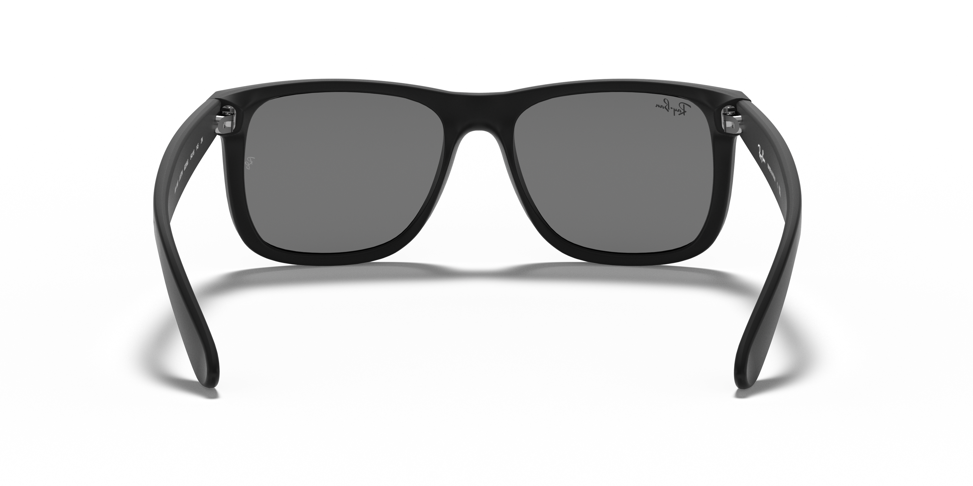 RAY-BAN RB4165 JUSTIN 622/6G 55