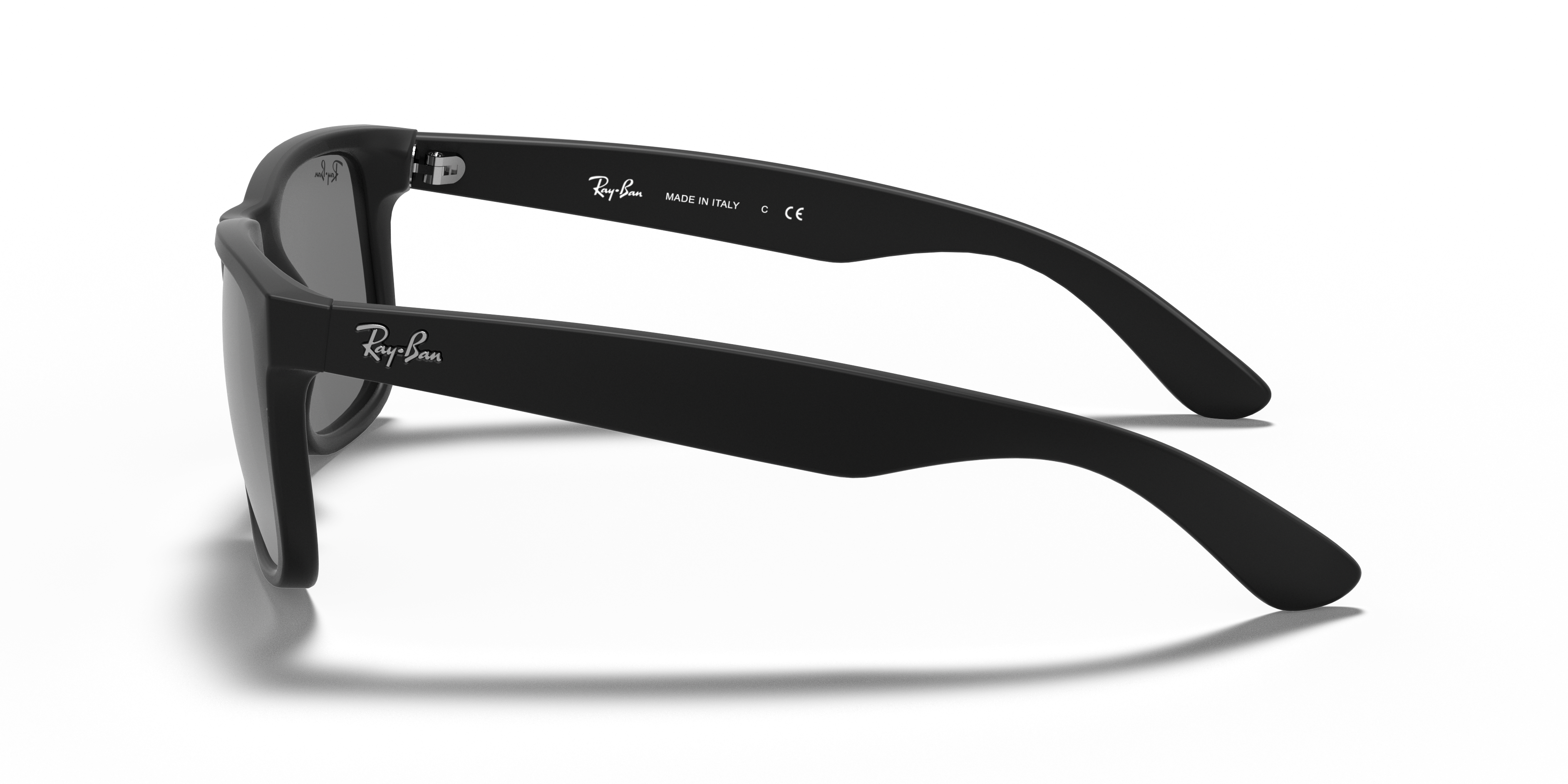 RAY-BAN RB4165 JUSTIN 622/6G 55