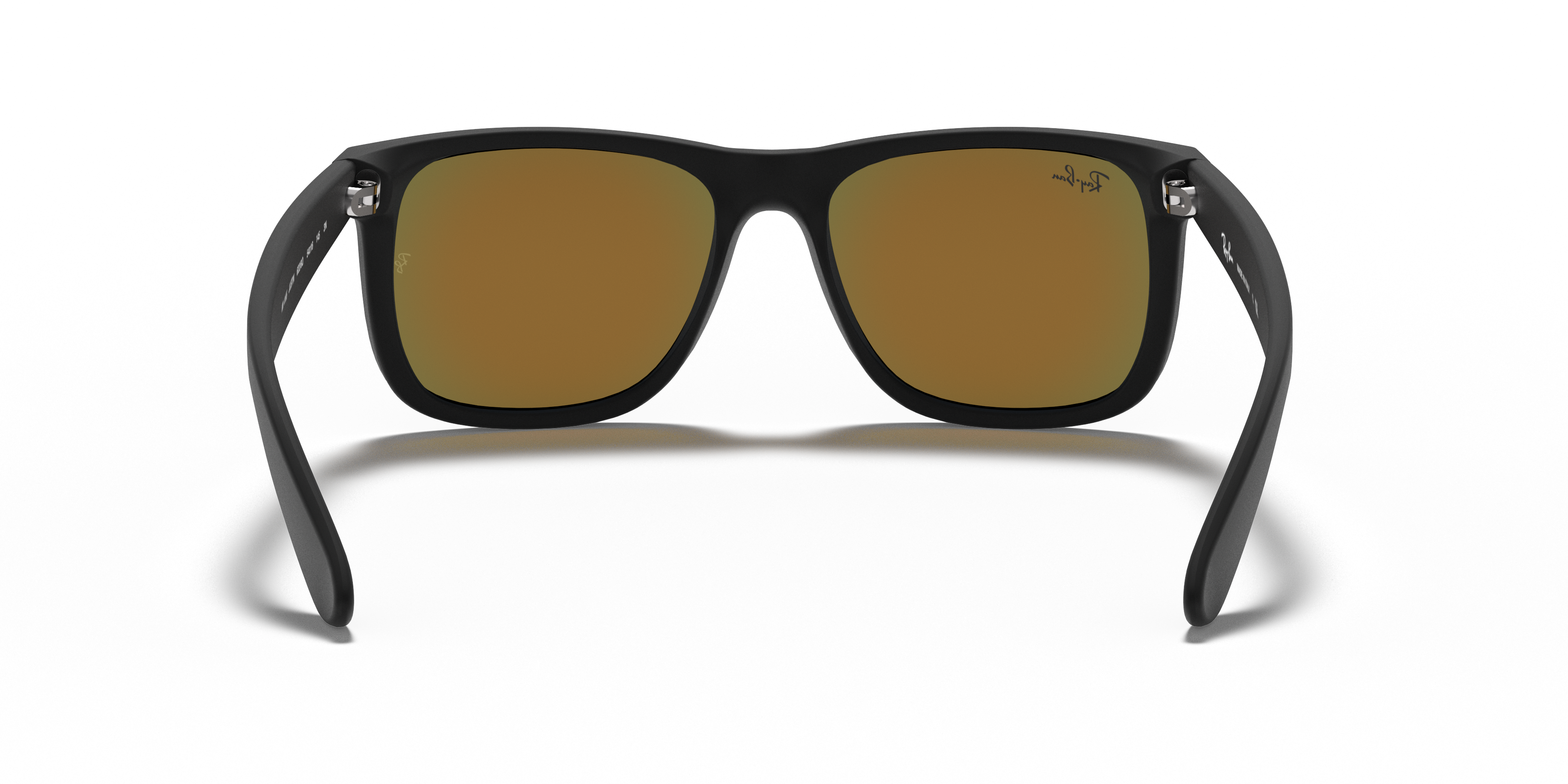 RAY-BAN RB4165 JUSTIN 622/6Q 55