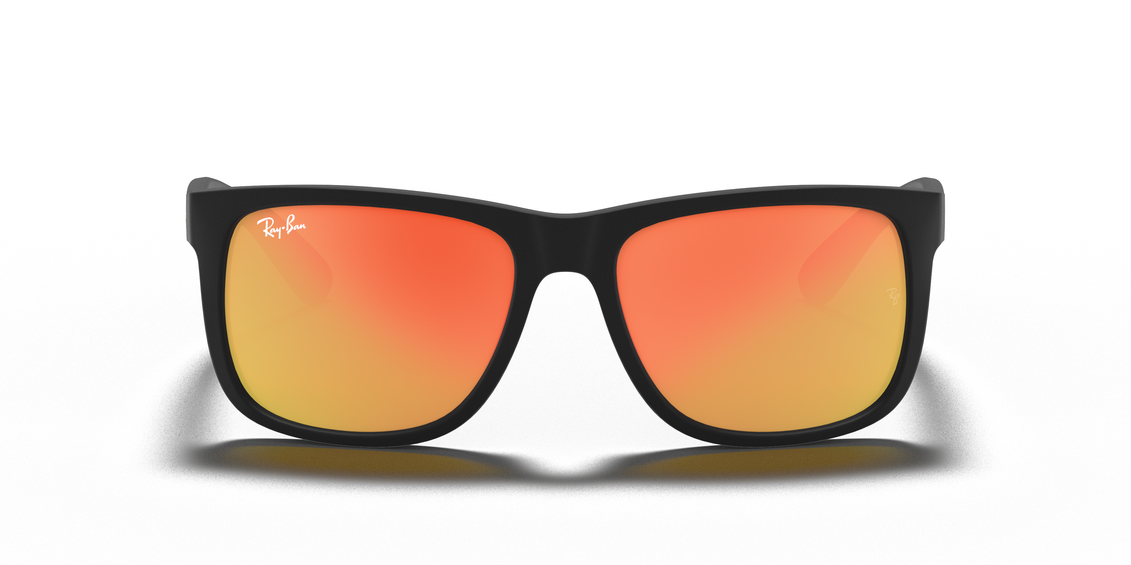 RAY-BAN RB4165 JUSTIN 622/6Q 51