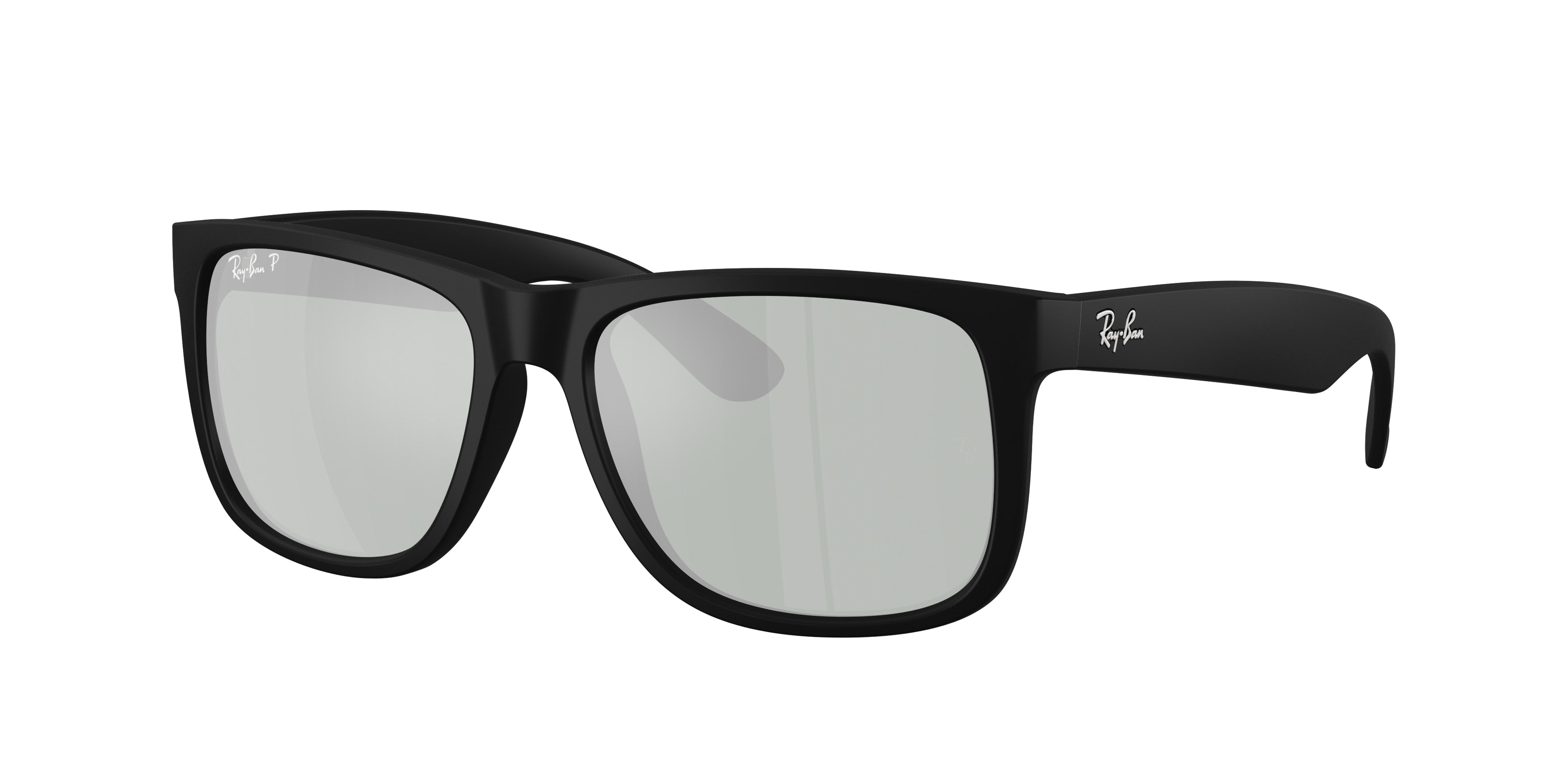 RAY-BAN RB4165 JUSTIN 622/Y4 55