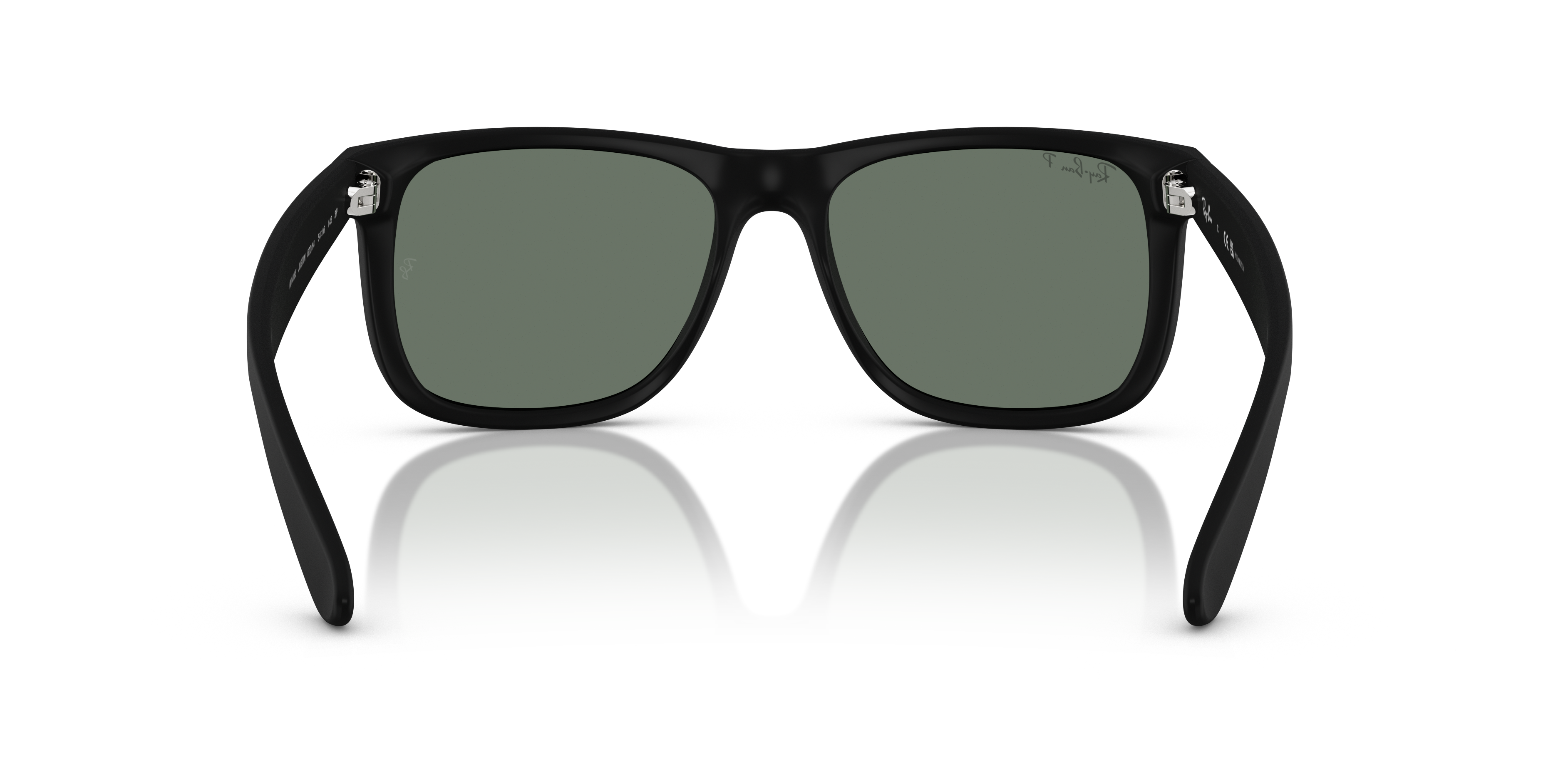 RAY-BAN RB4165 JUSTIN 622/Y4 51