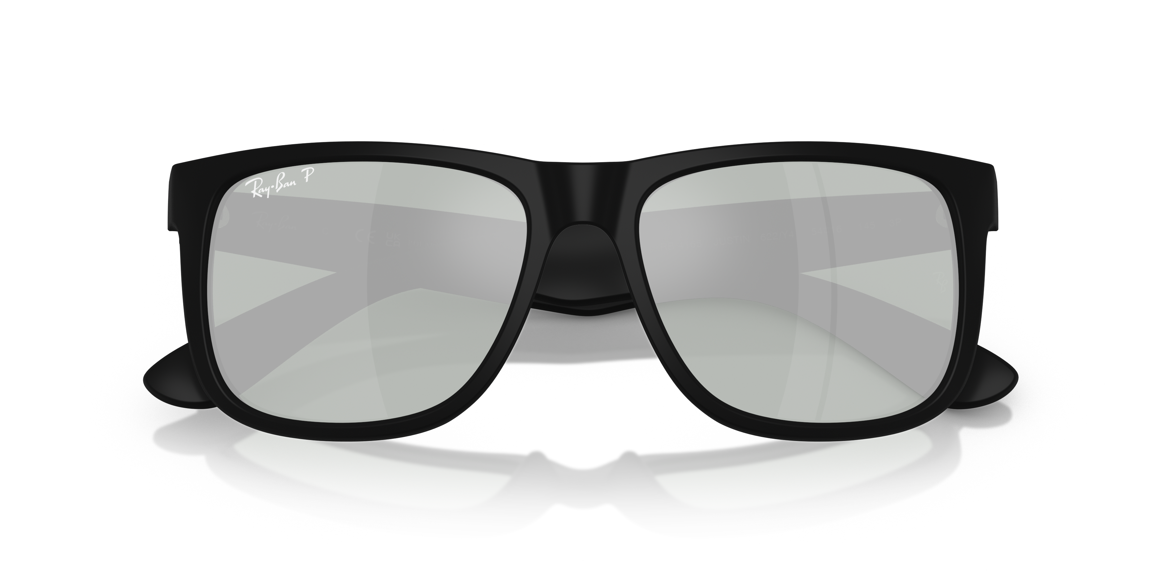 RAY-BAN RB4165 JUSTIN 622/Y4 51