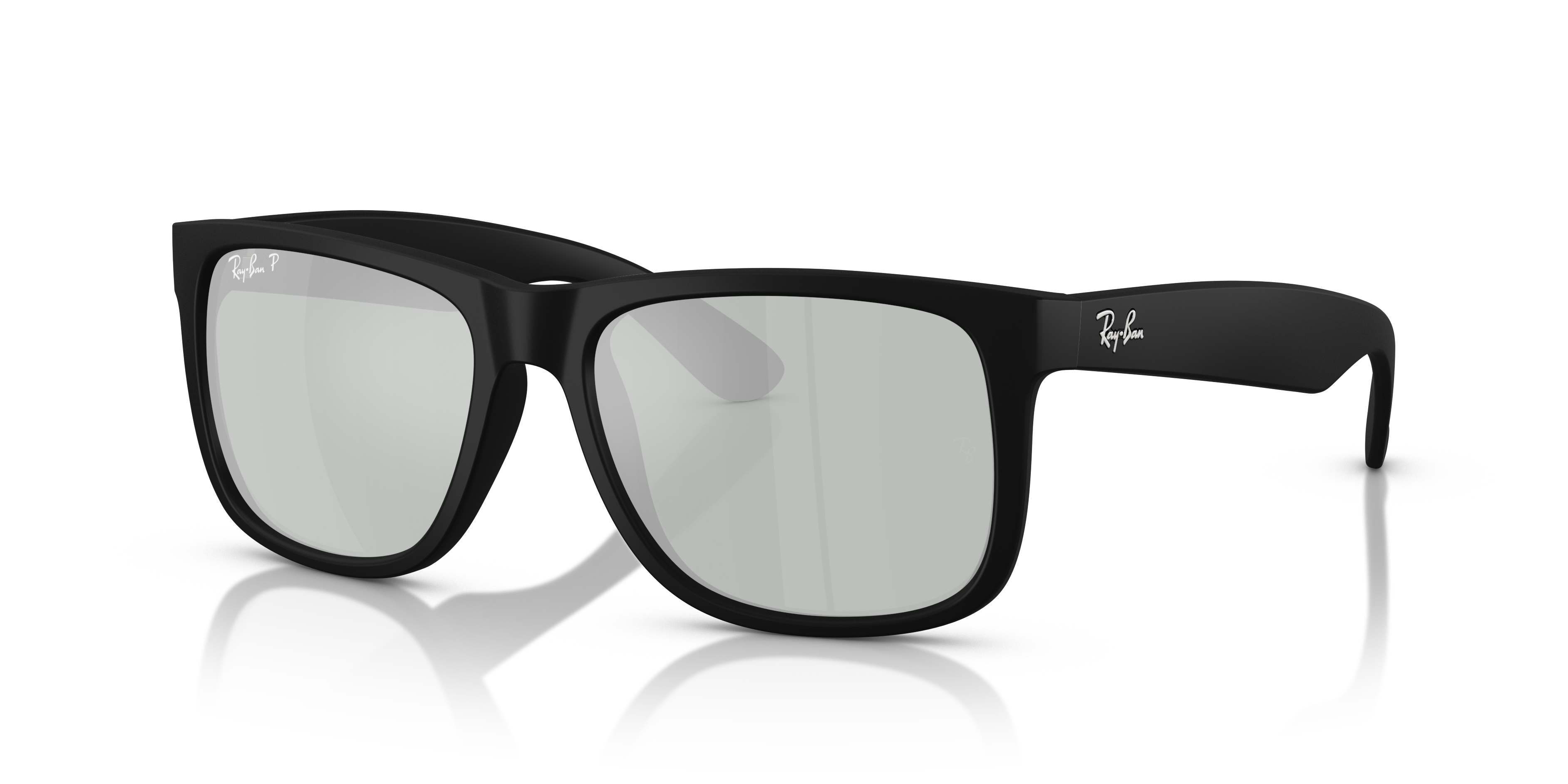RAY-BAN RB4165 JUSTIN 622/Y4 55